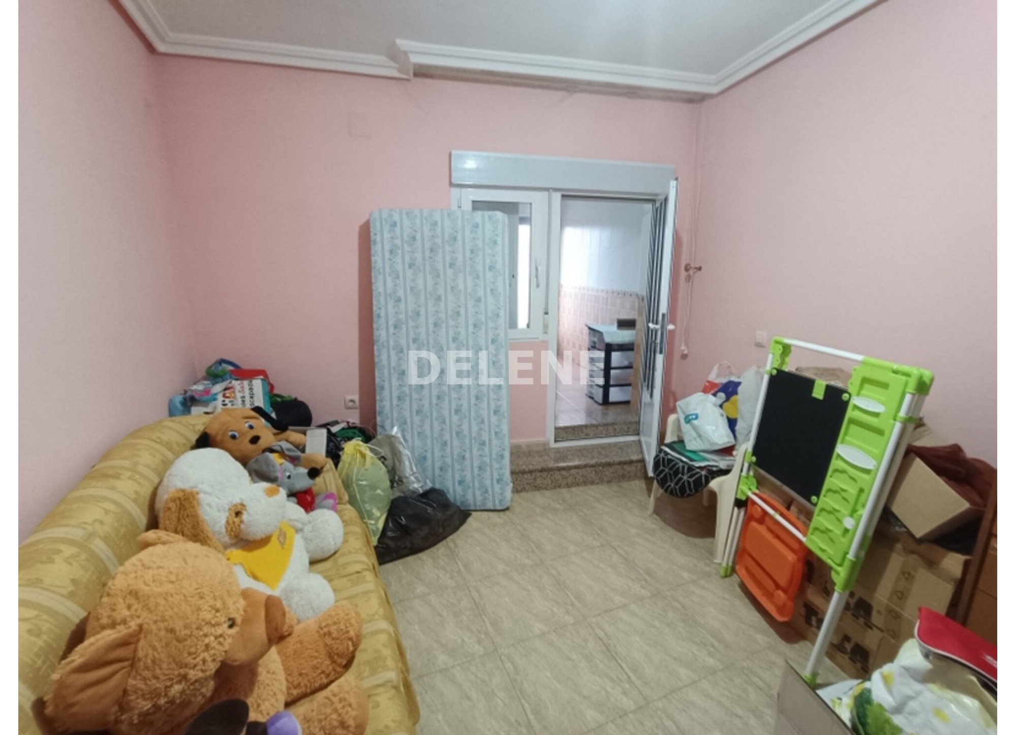 2912 CASA CON PATIO, ISSO