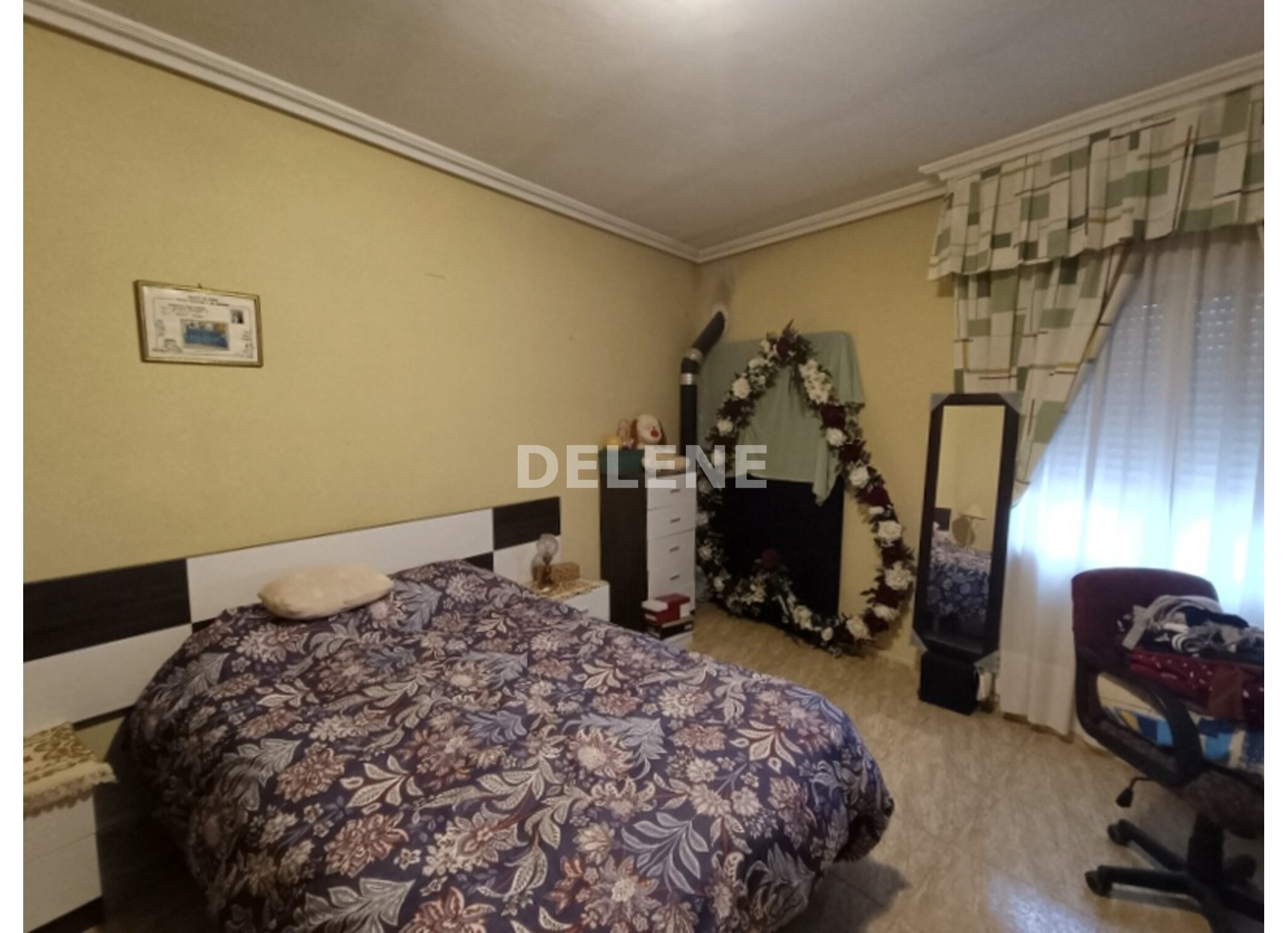 2912 CASA CON PATIO, ISSO