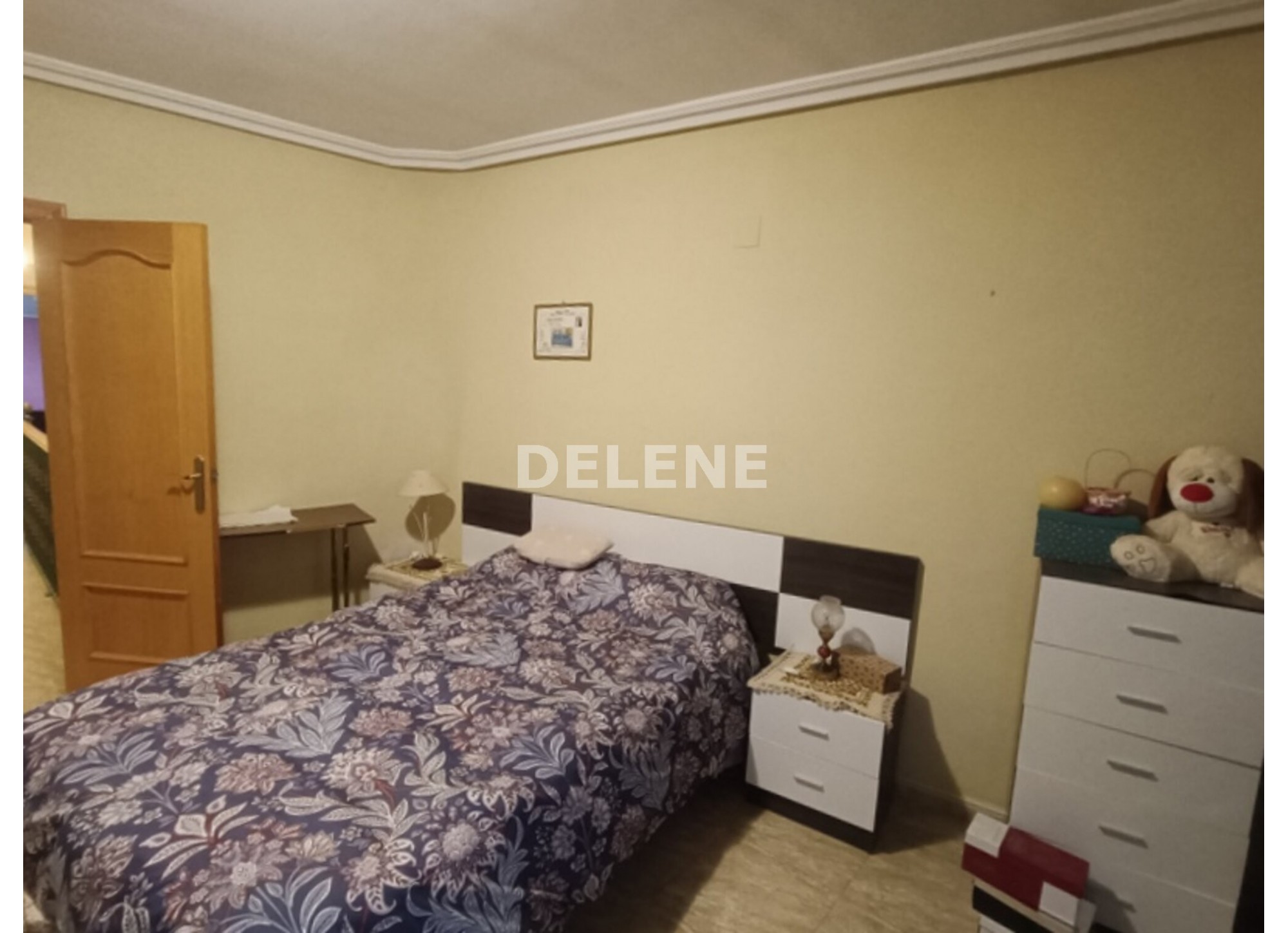 2912 CASA CON PATIO, ISSO