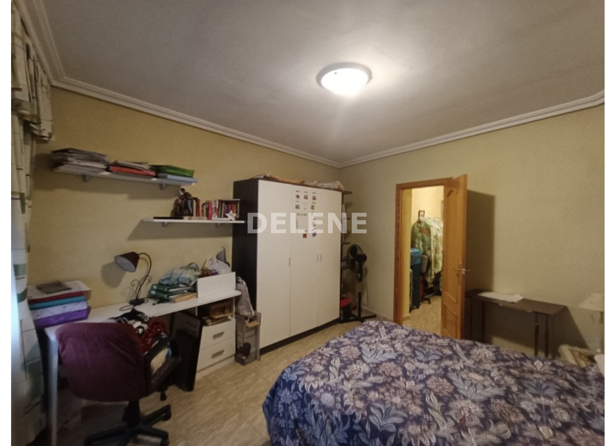 2912 CASA CON PATIO, ISSO