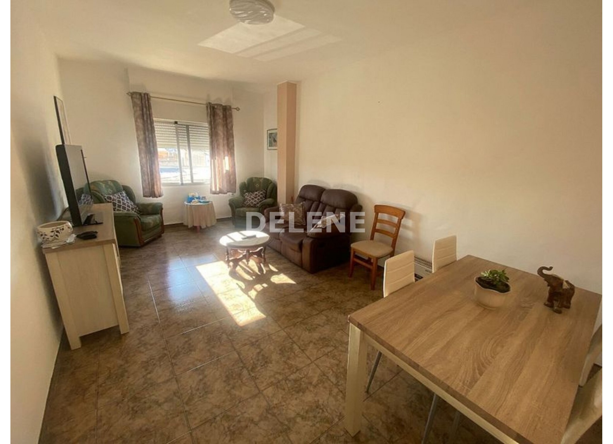 2914 PISO CON BALCÓN, ISSO