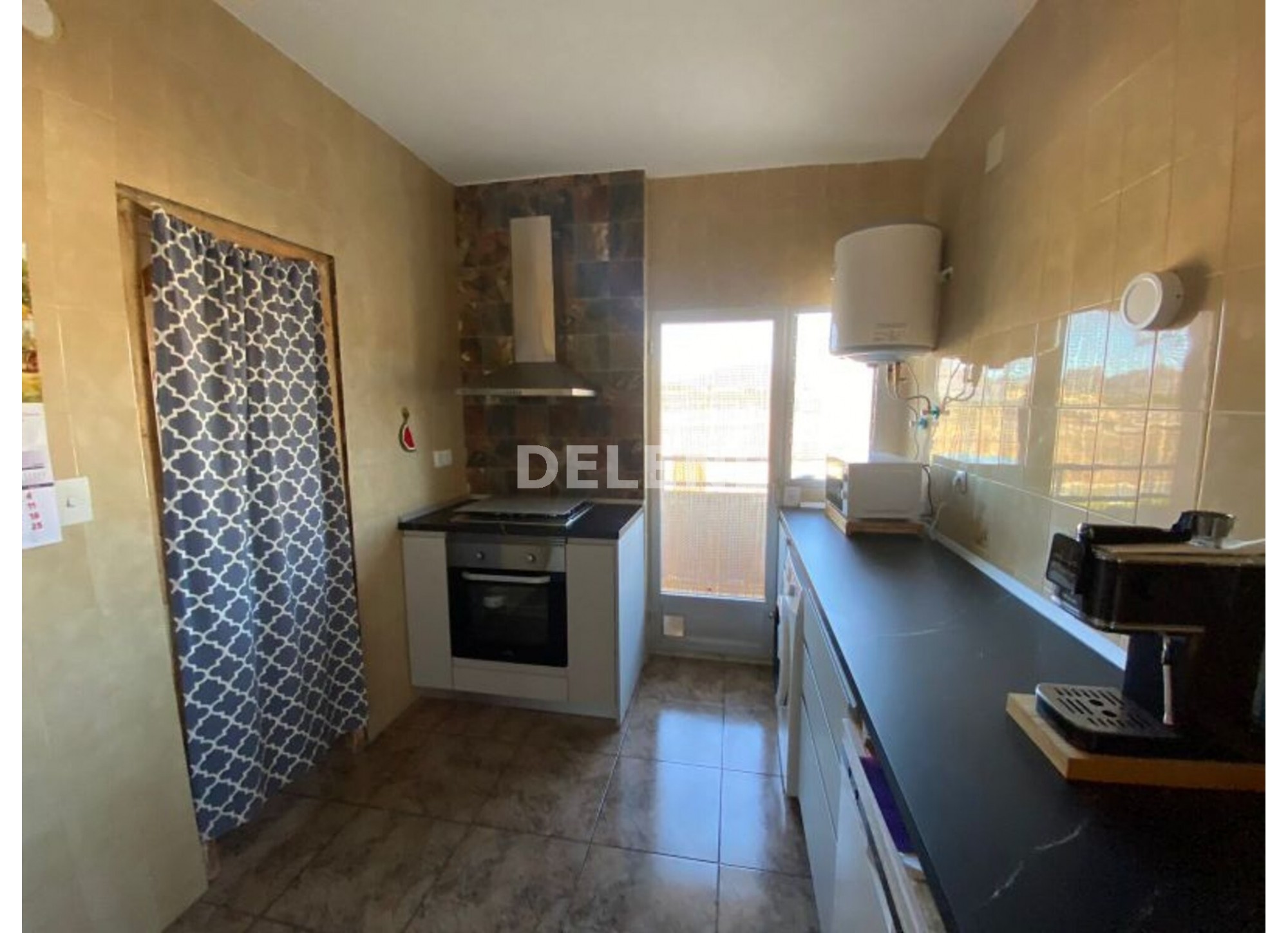 2914 PISO CON BALCÓN, ISSO