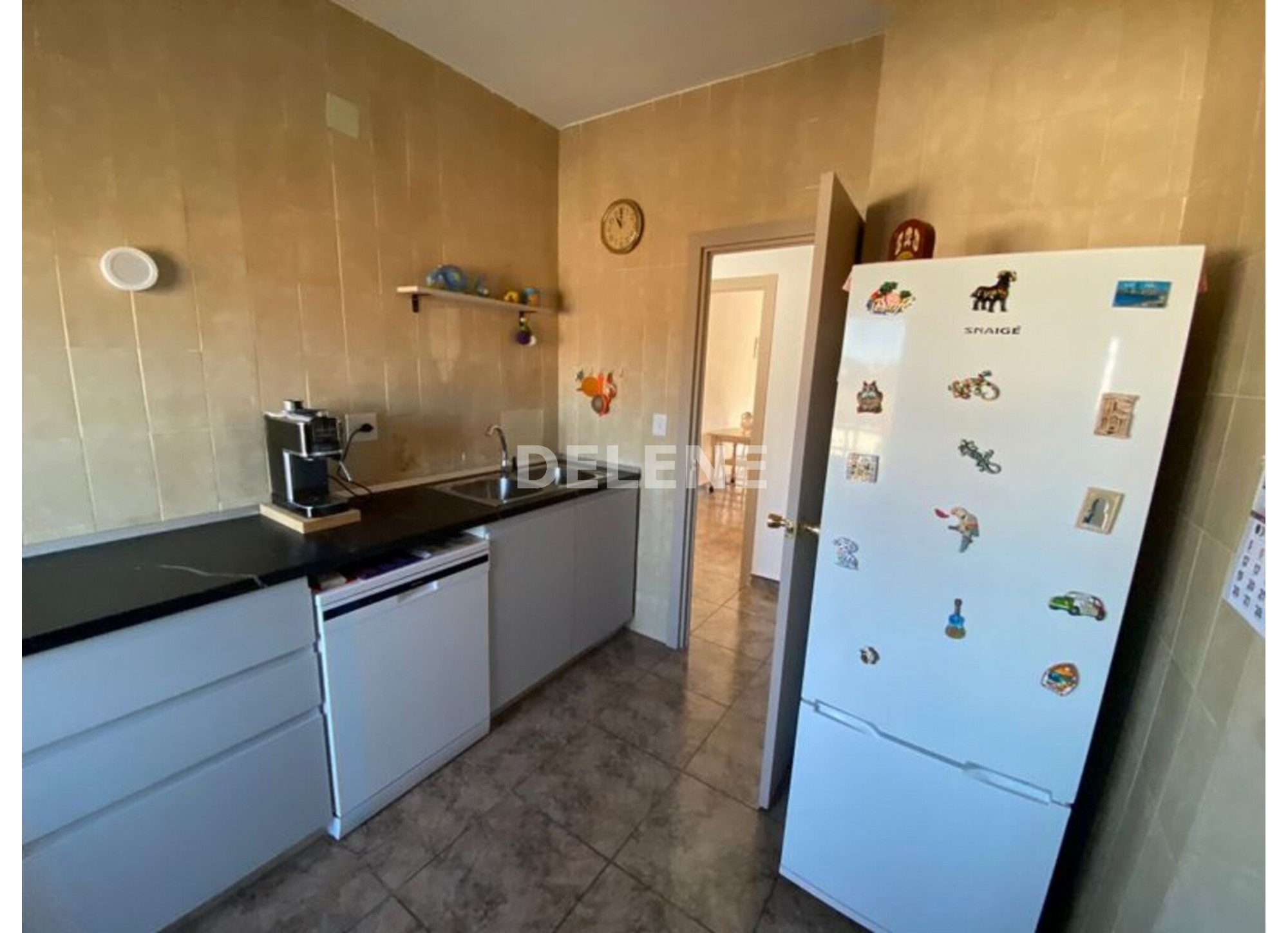 2914 PISO CON BALCÓN, ISSO