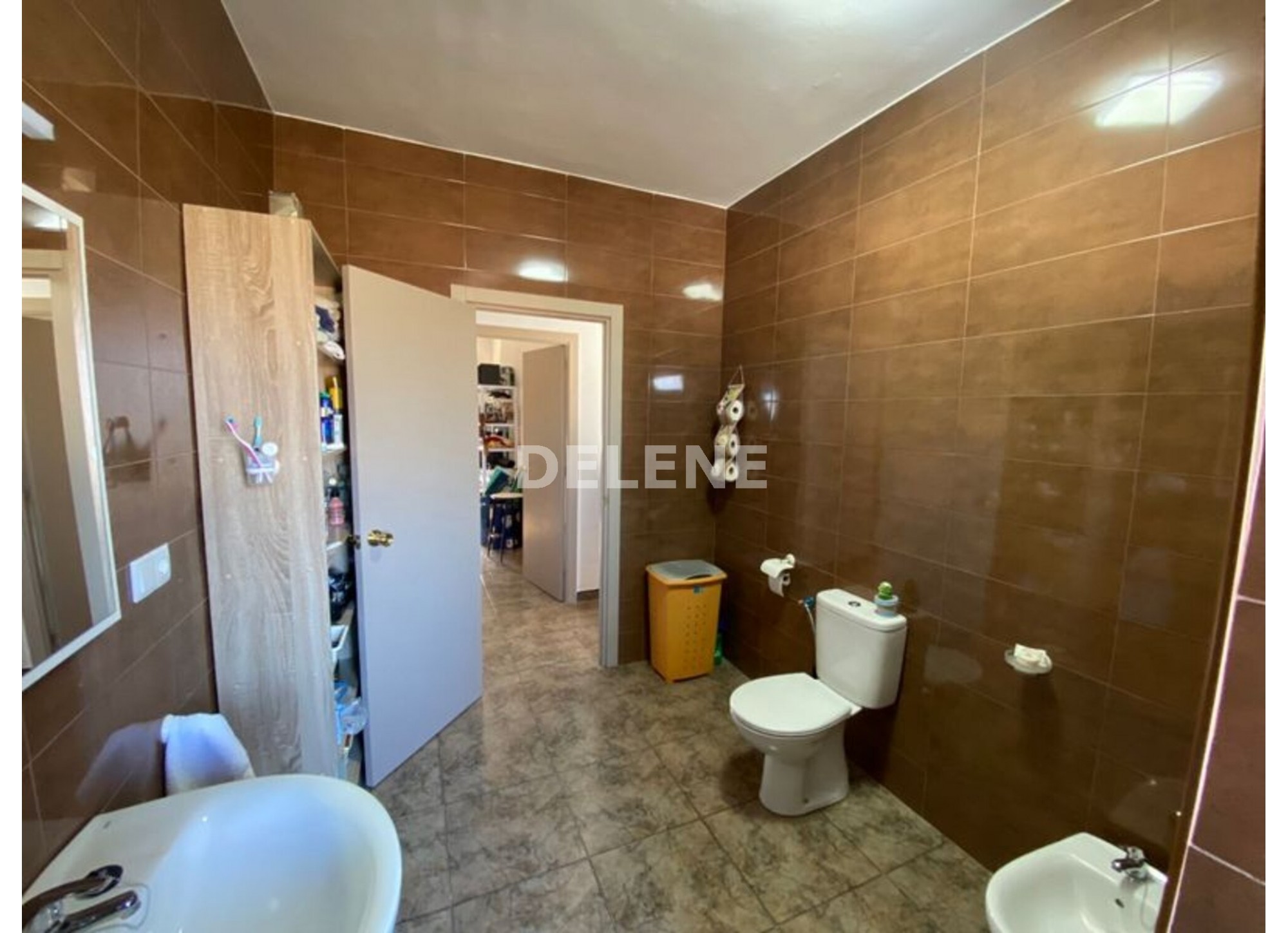 2914 PISO CON BALCÓN, ISSO