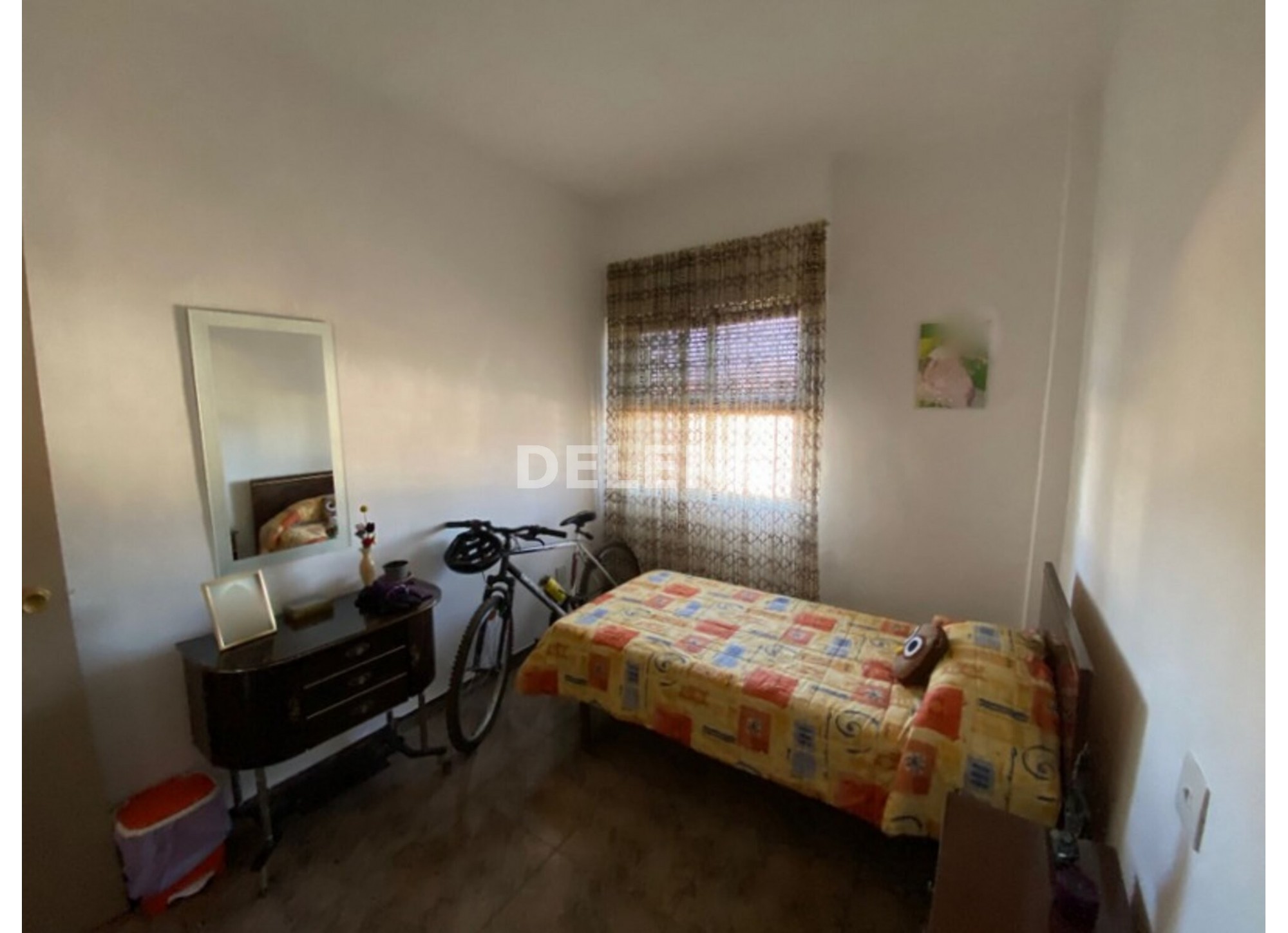 2914 PISO CON BALCÓN, ISSO