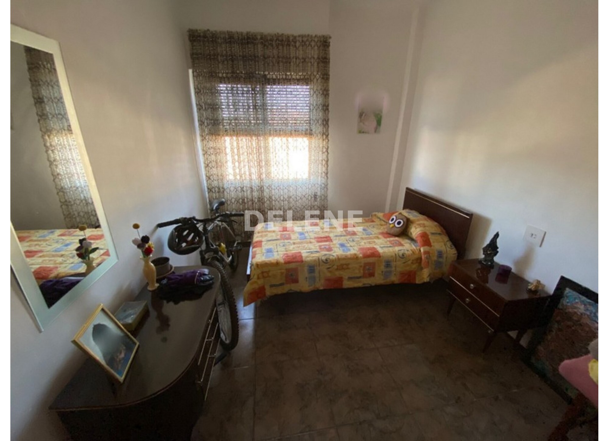 2914 PISO CON BALCÓN, ISSO