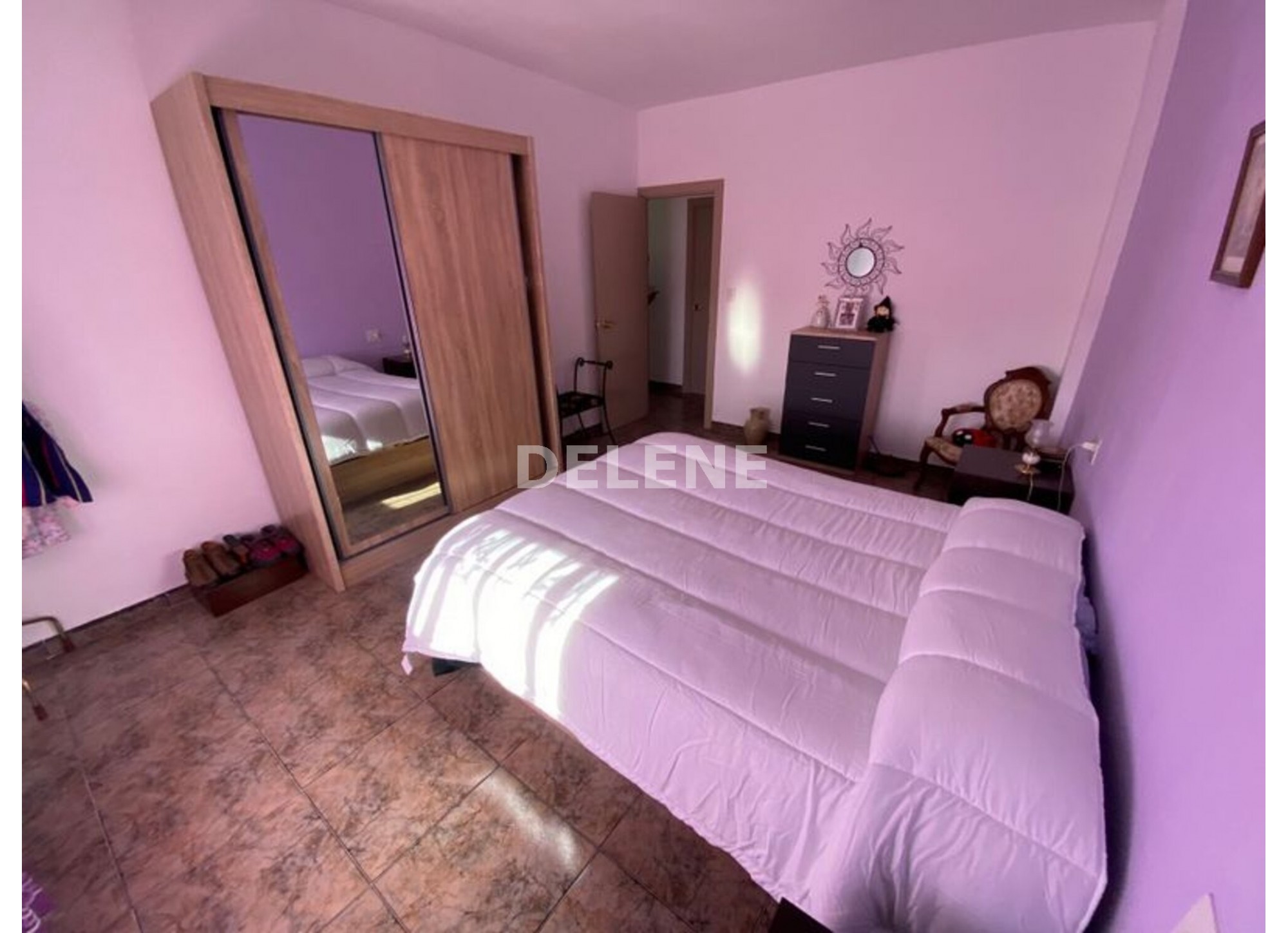 2914 PISO CON BALCÓN, ISSO