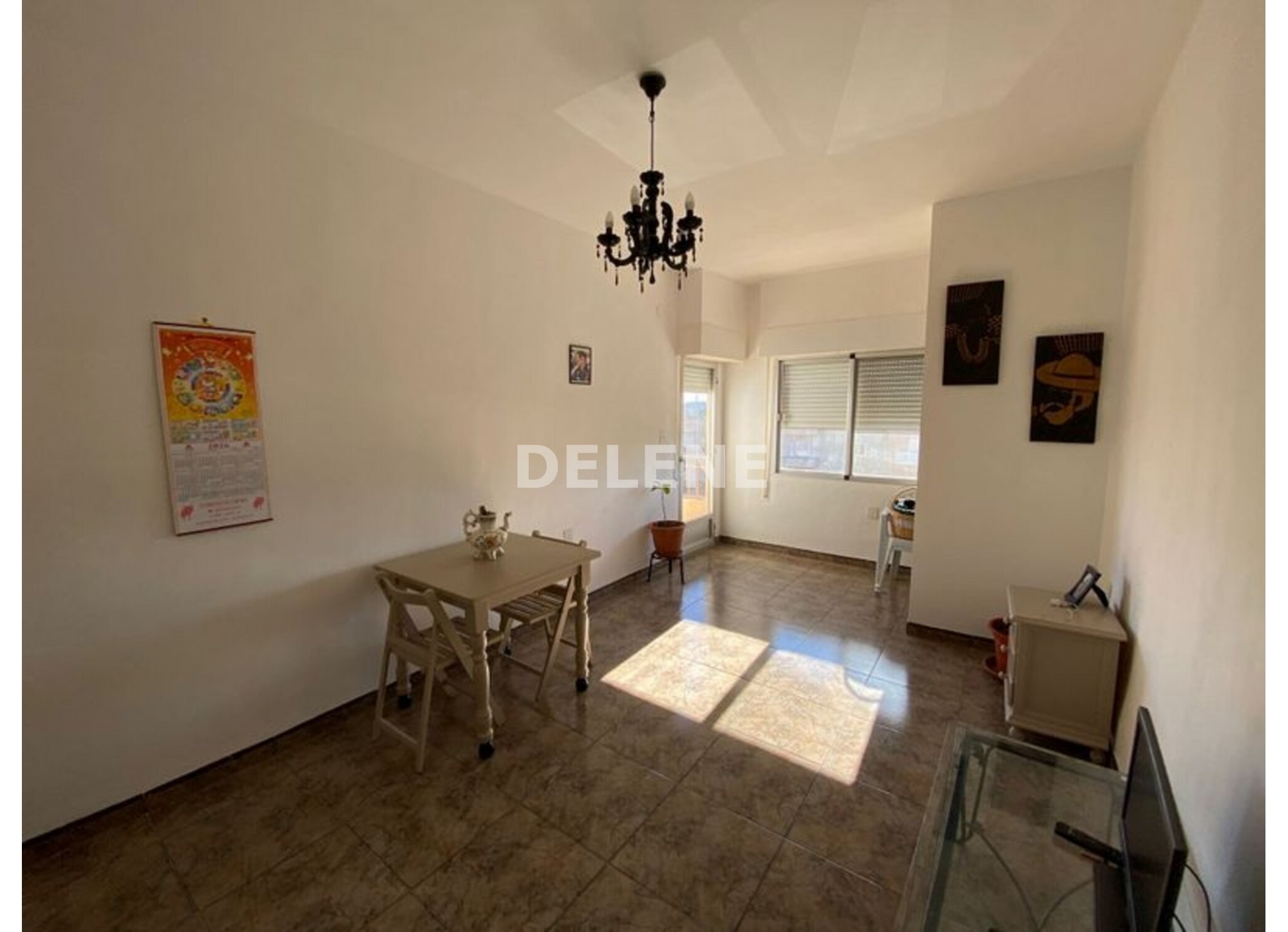 2914 PISO CON BALCÓN, ISSO