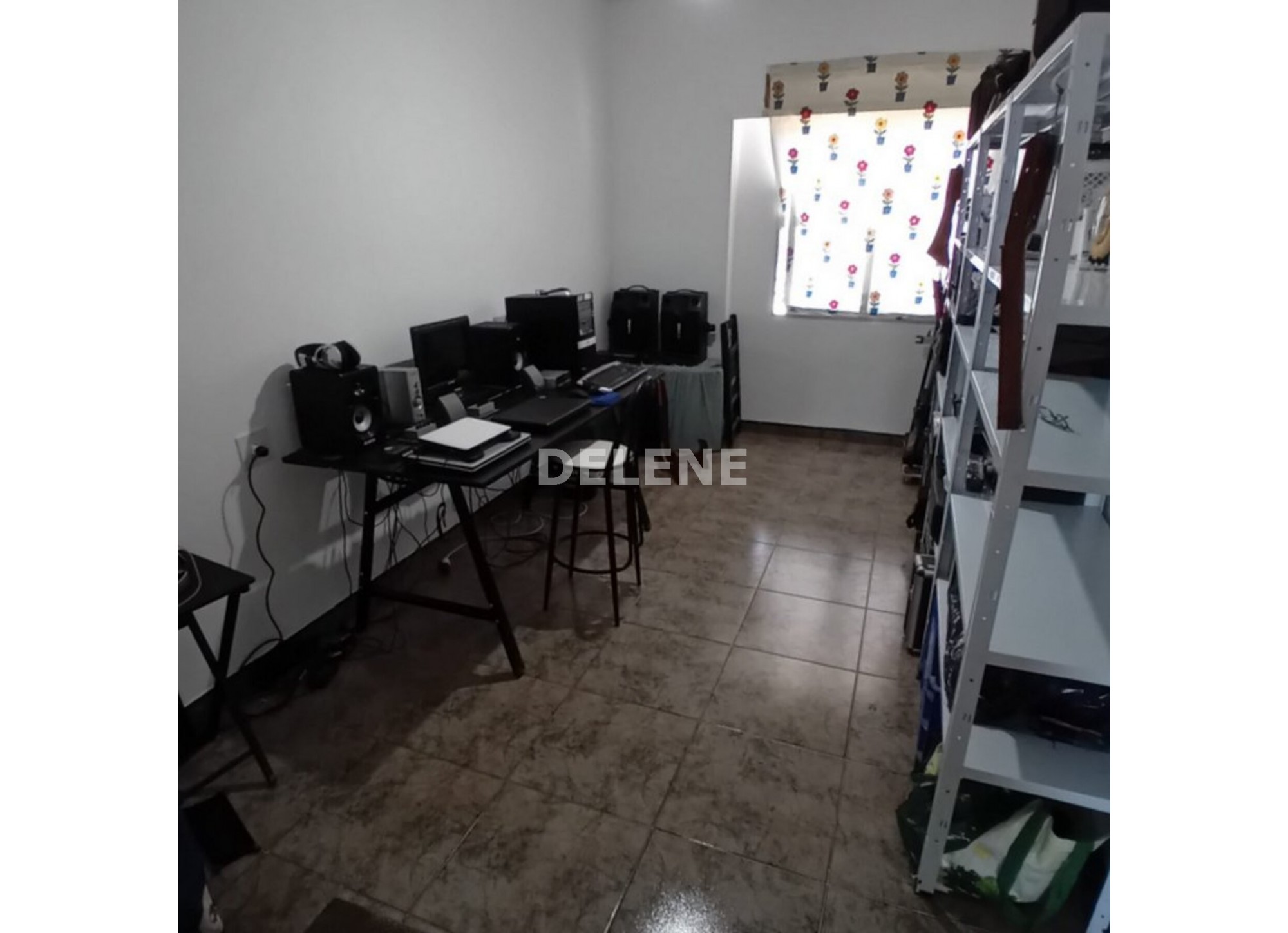 2914 PISO CON BALCÓN, ISSO