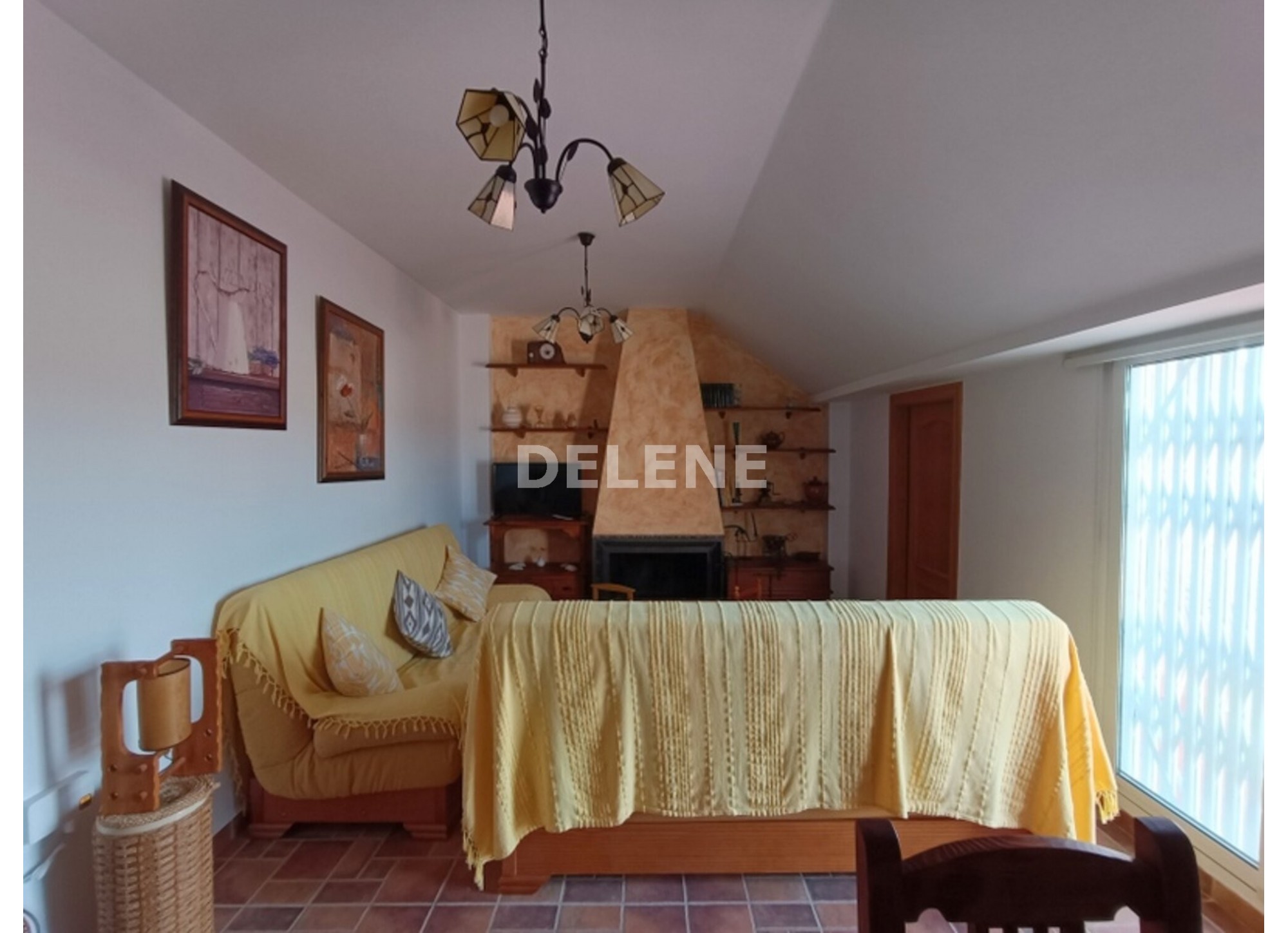 2915 PISO CON TERRAZA, AGRAMÓN