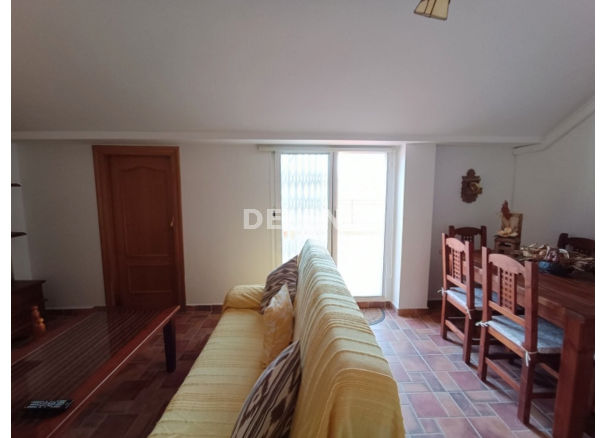 2915 PISO CON TERRAZA, AGRAMÓN