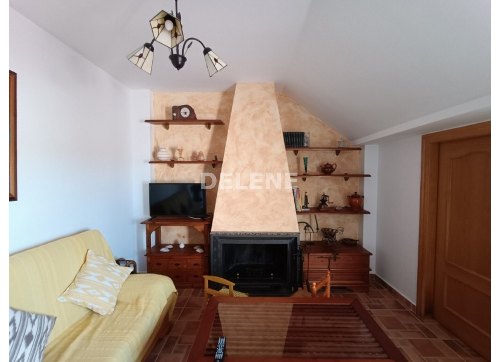 2915 PISO CON TERRAZA, AGRAMÓN