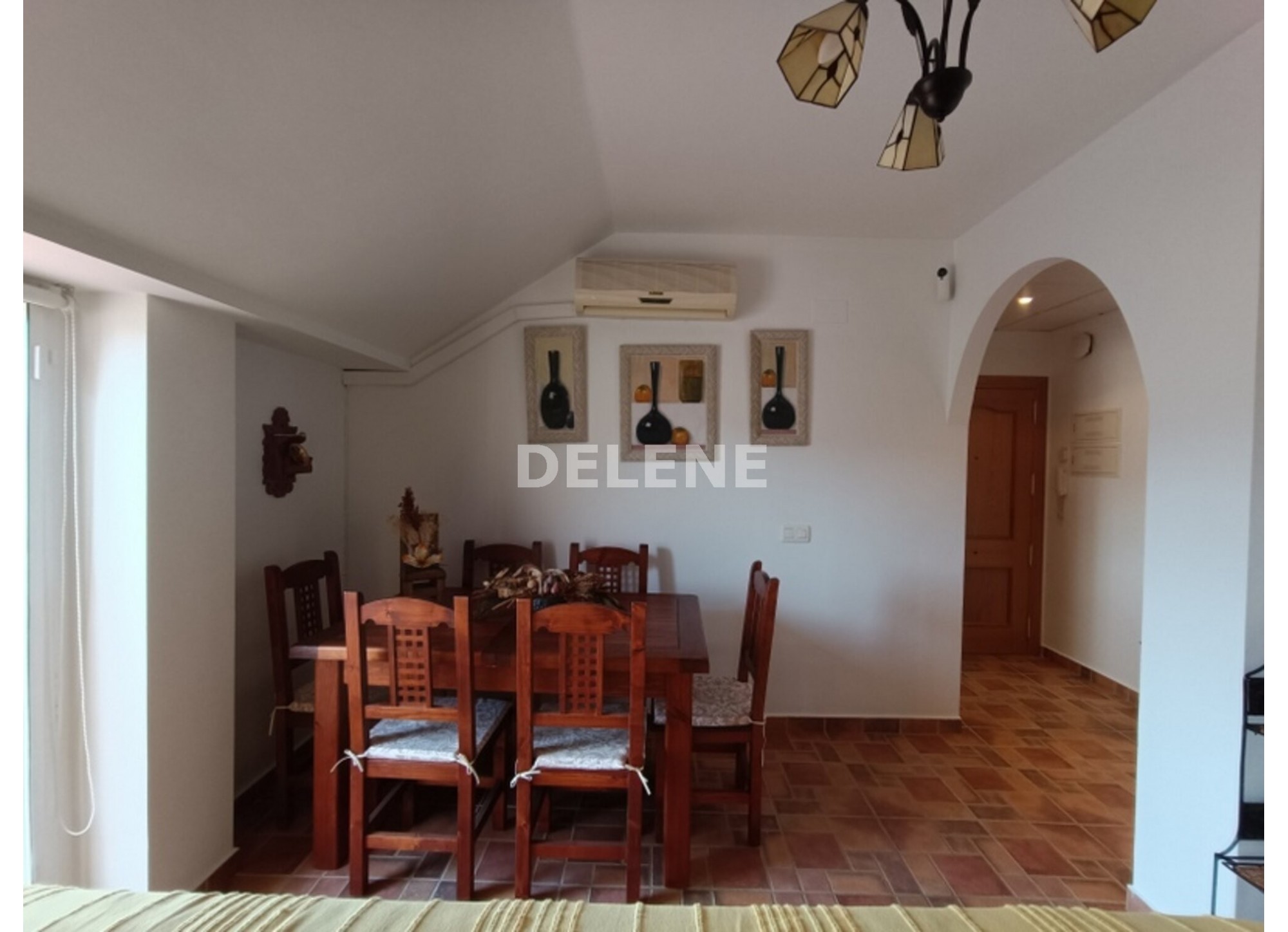 2915 PISO CON TERRAZA, AGRAMÓN