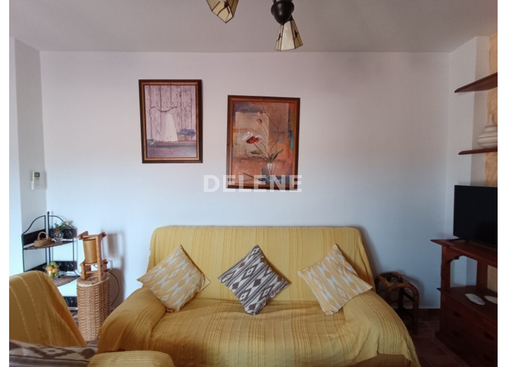 2915 PISO CON TERRAZA, AGRAMÓN