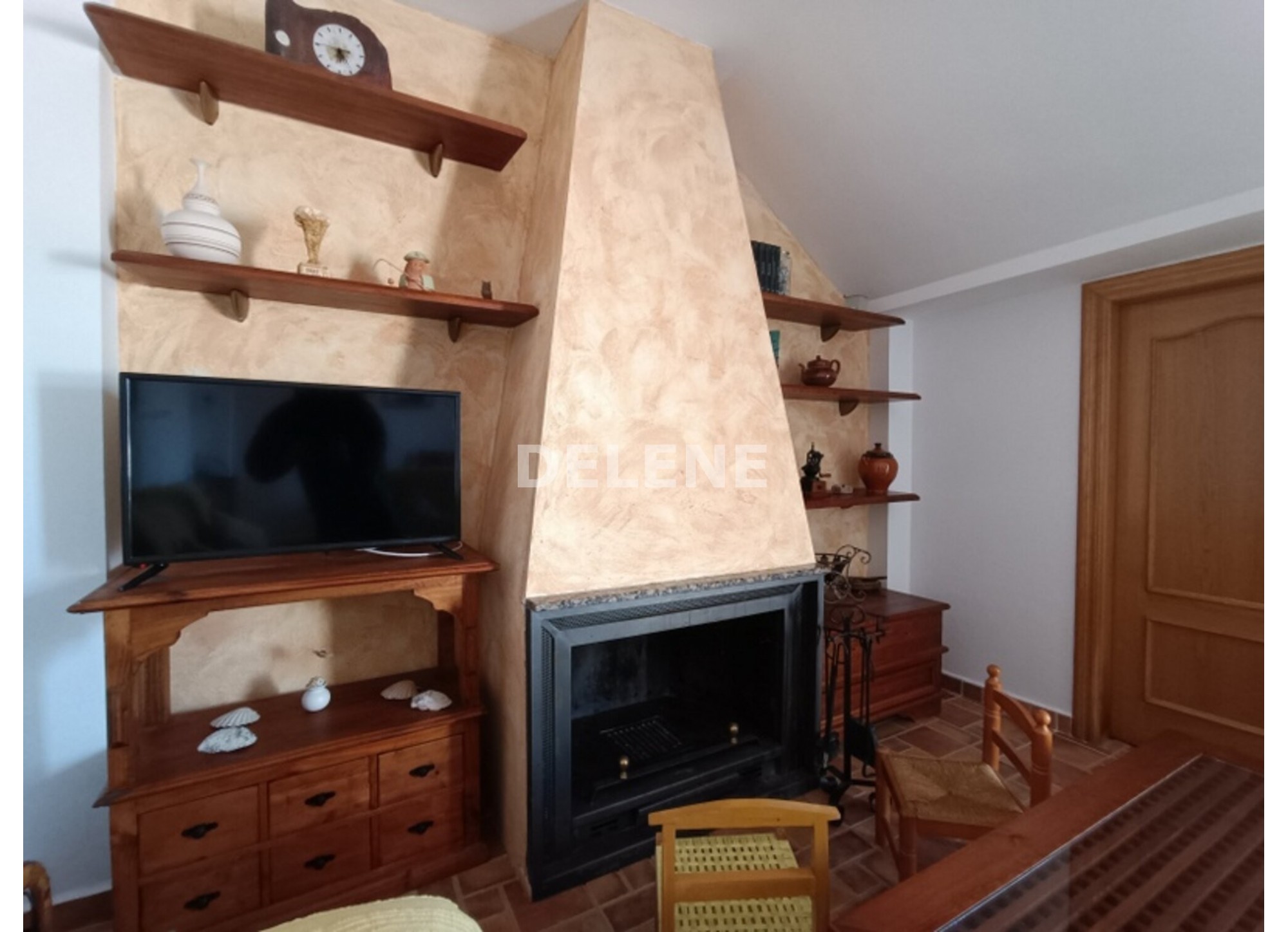 2915 PISO CON TERRAZA, AGRAMÓN