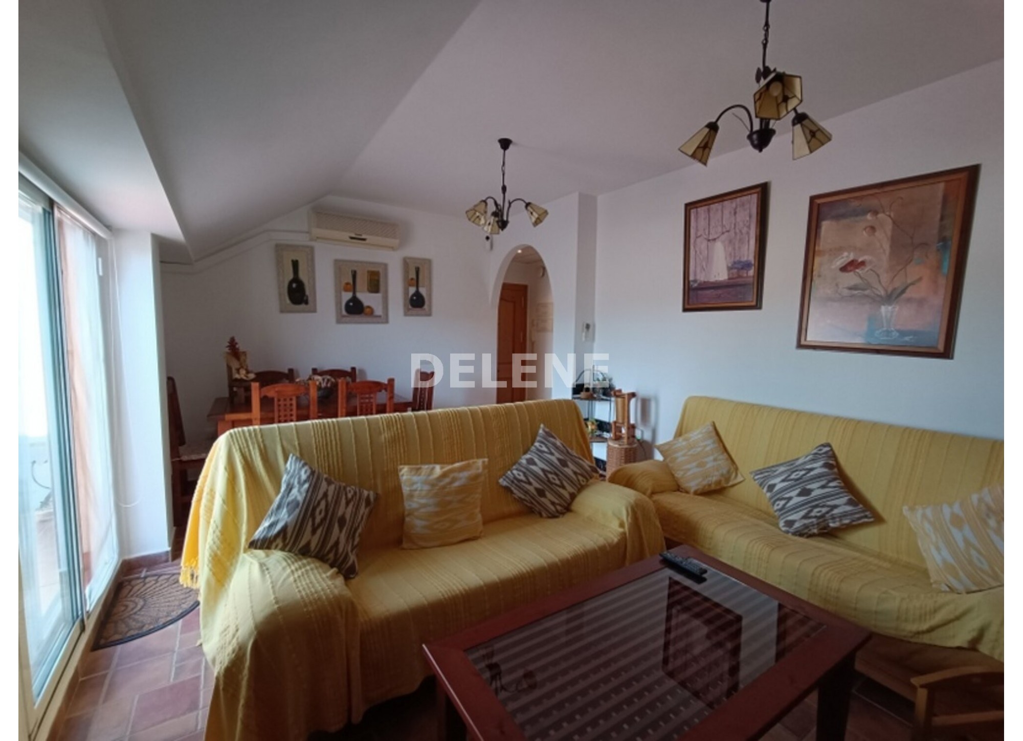 2915 PISO CON TERRAZA, AGRAMÓN