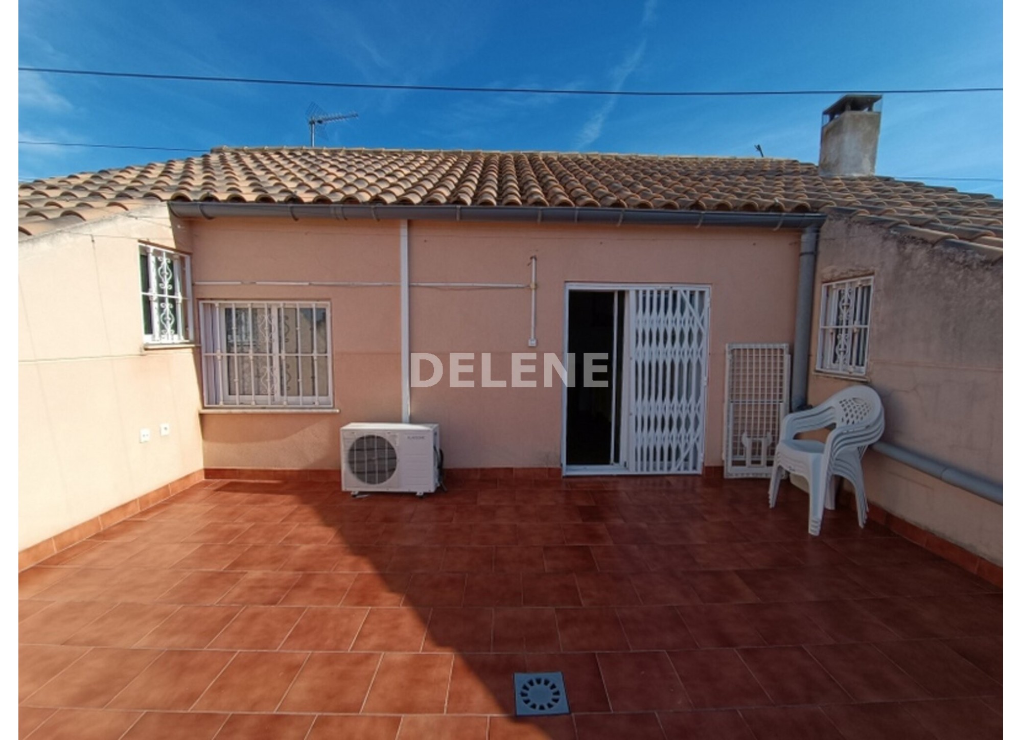 2915 PISO CON TERRAZA, AGRAMÓN