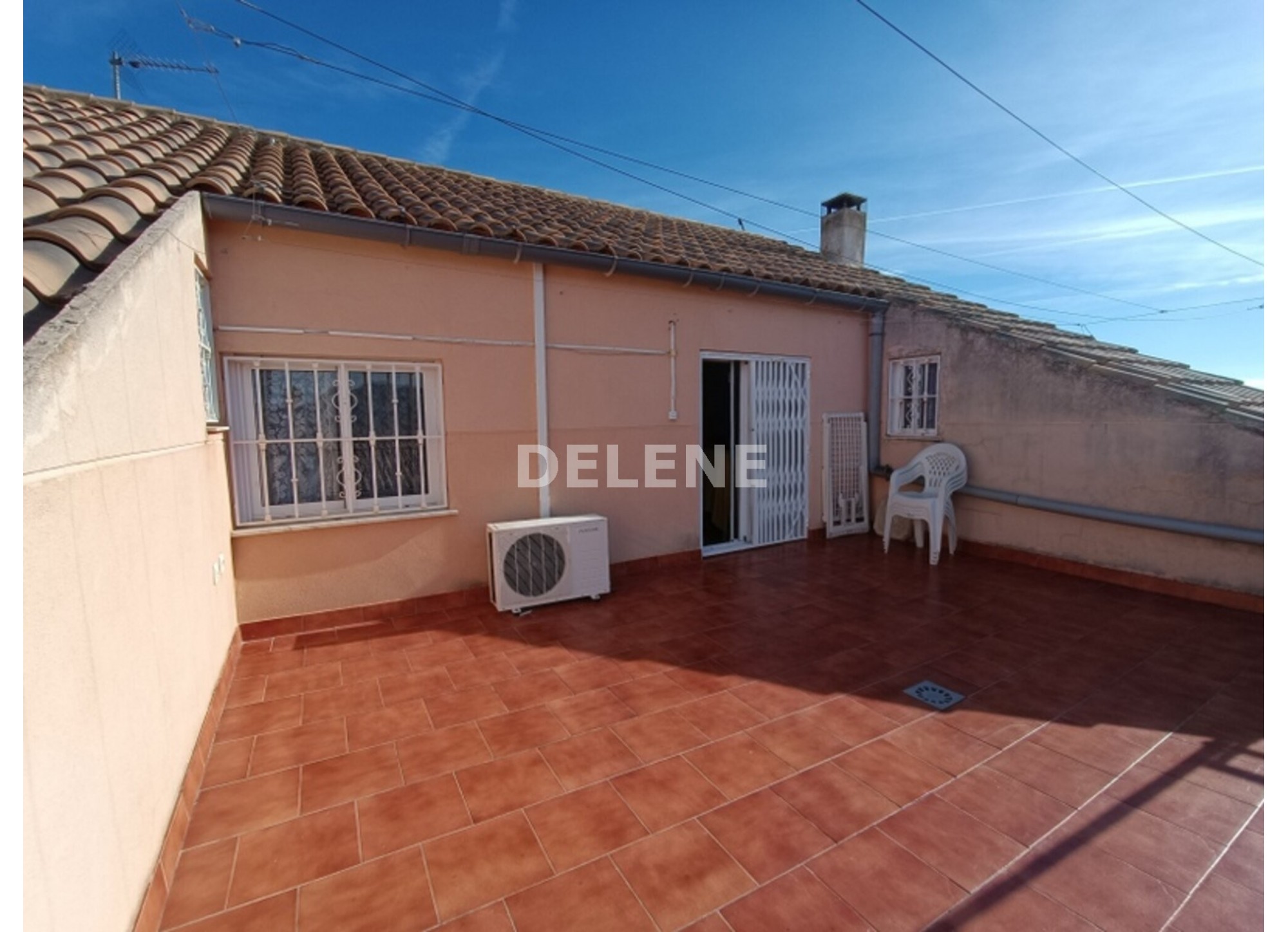 2915 PISO CON TERRAZA, AGRAMÓN