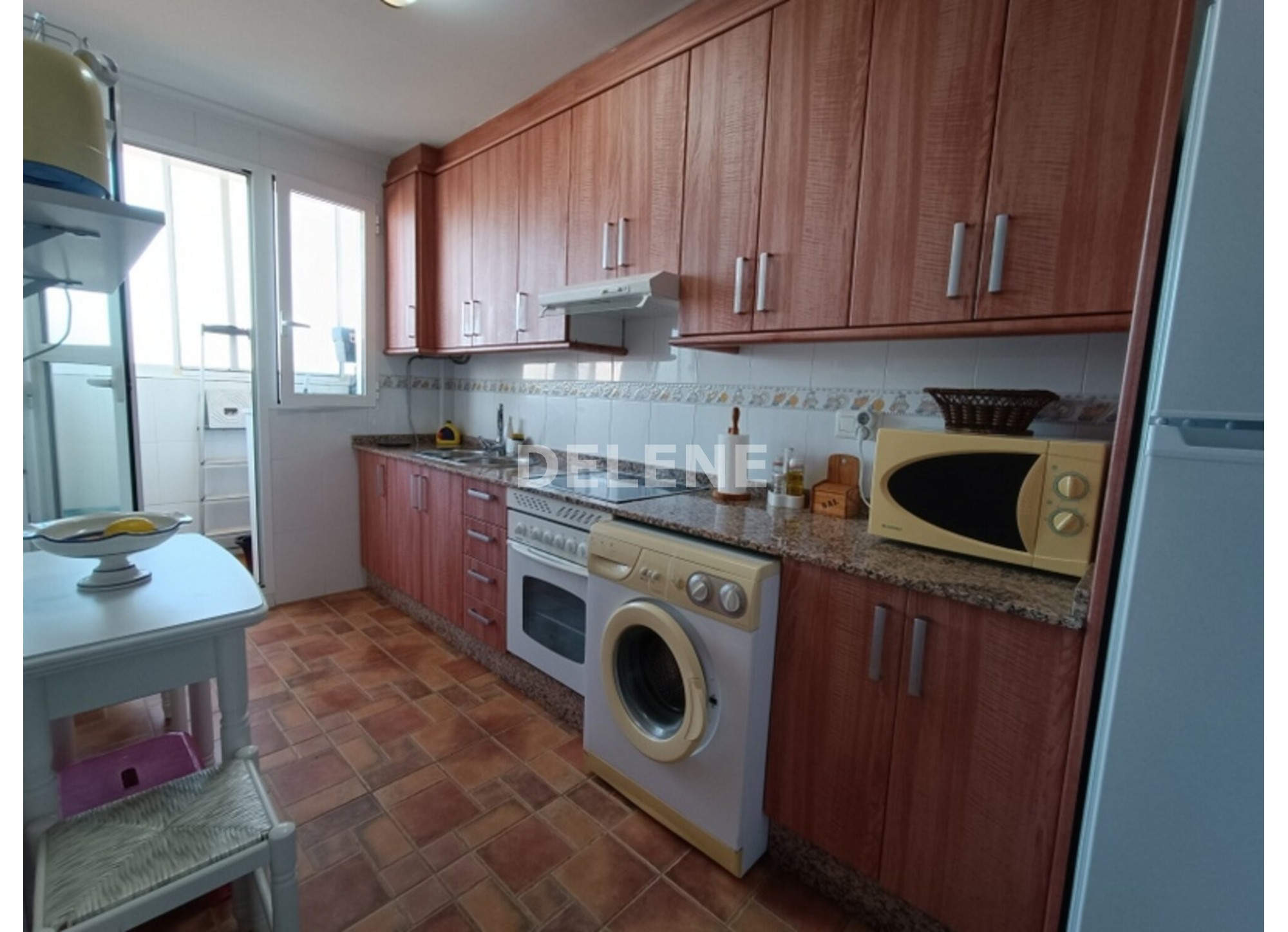 2915 PISO CON TERRAZA, AGRAMÓN