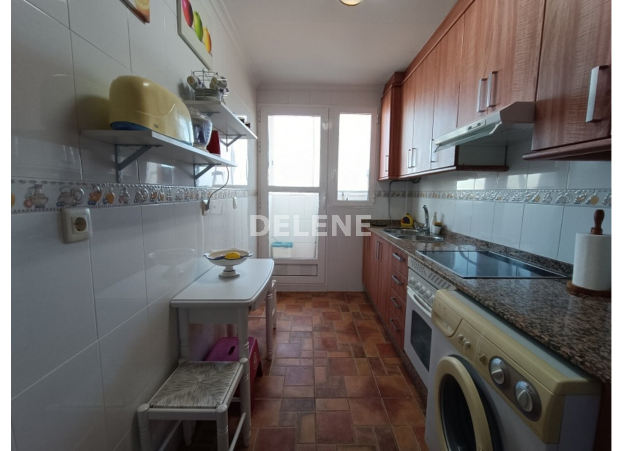 2915 PISO CON TERRAZA, AGRAMÓN