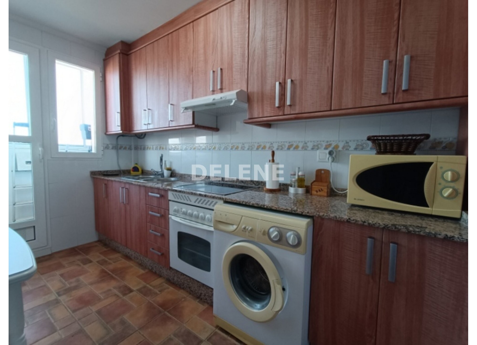 2915 PISO CON TERRAZA, AGRAMÓN