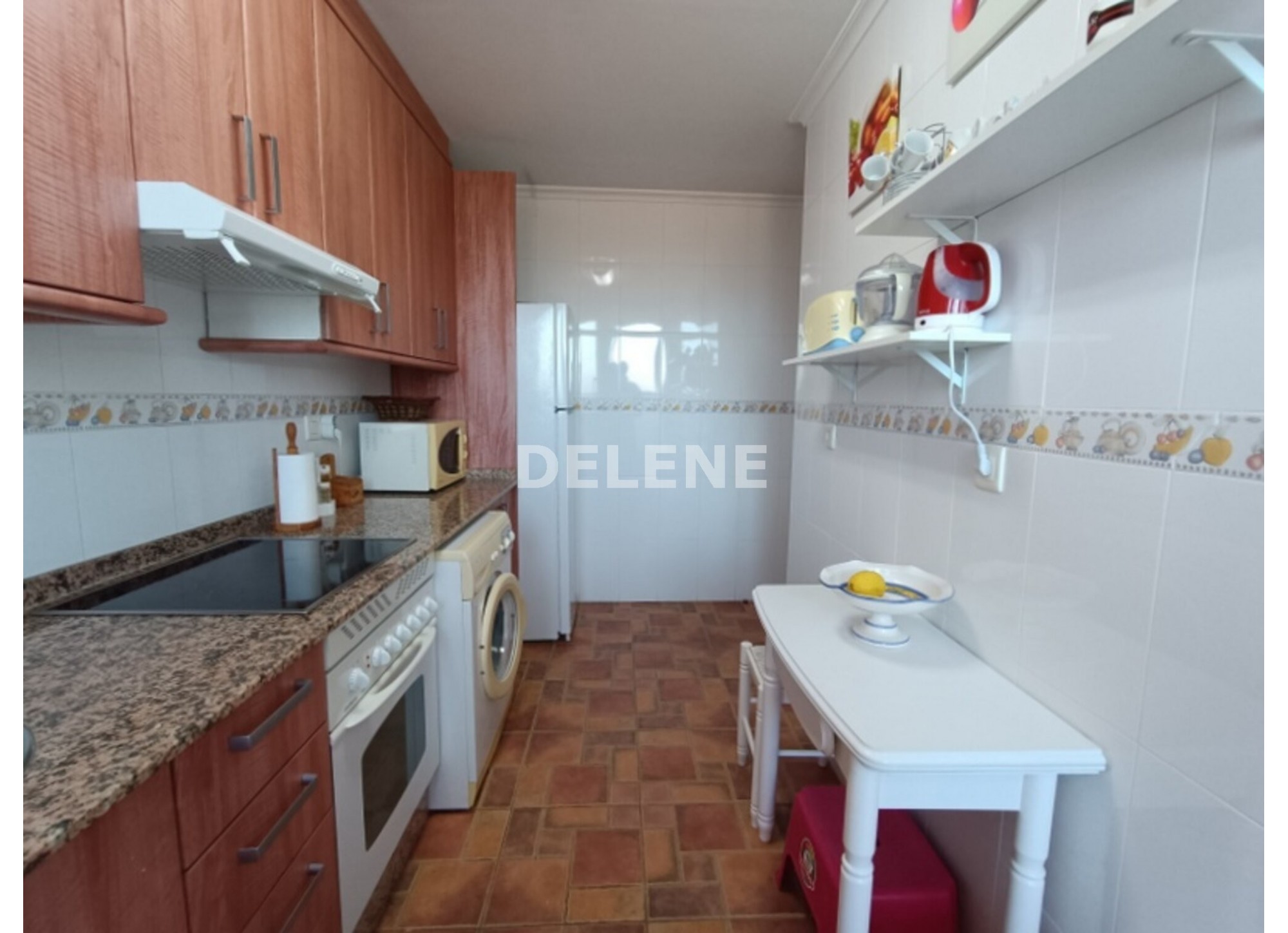 2915 PISO CON TERRAZA, AGRAMÓN