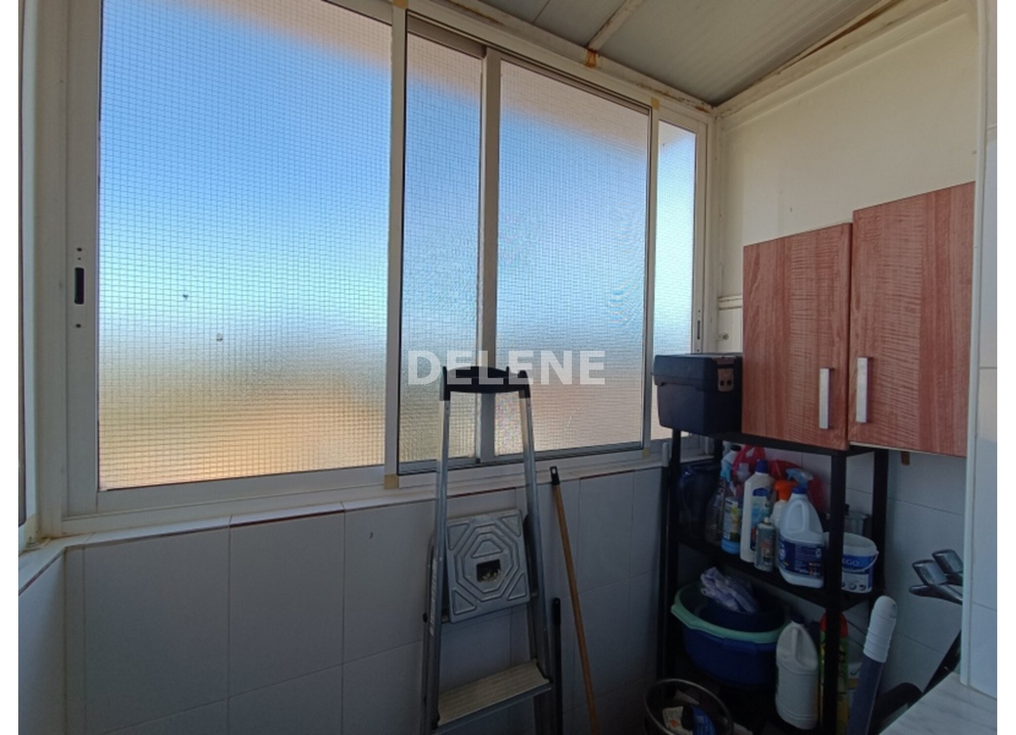 2915 PISO CON TERRAZA, AGRAMÓN