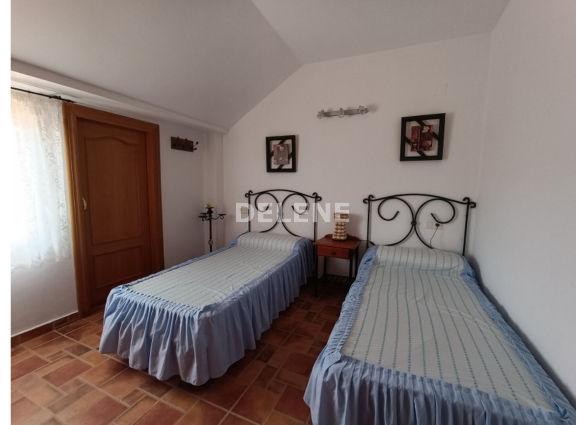 2915 PISO CON TERRAZA, AGRAMÓN