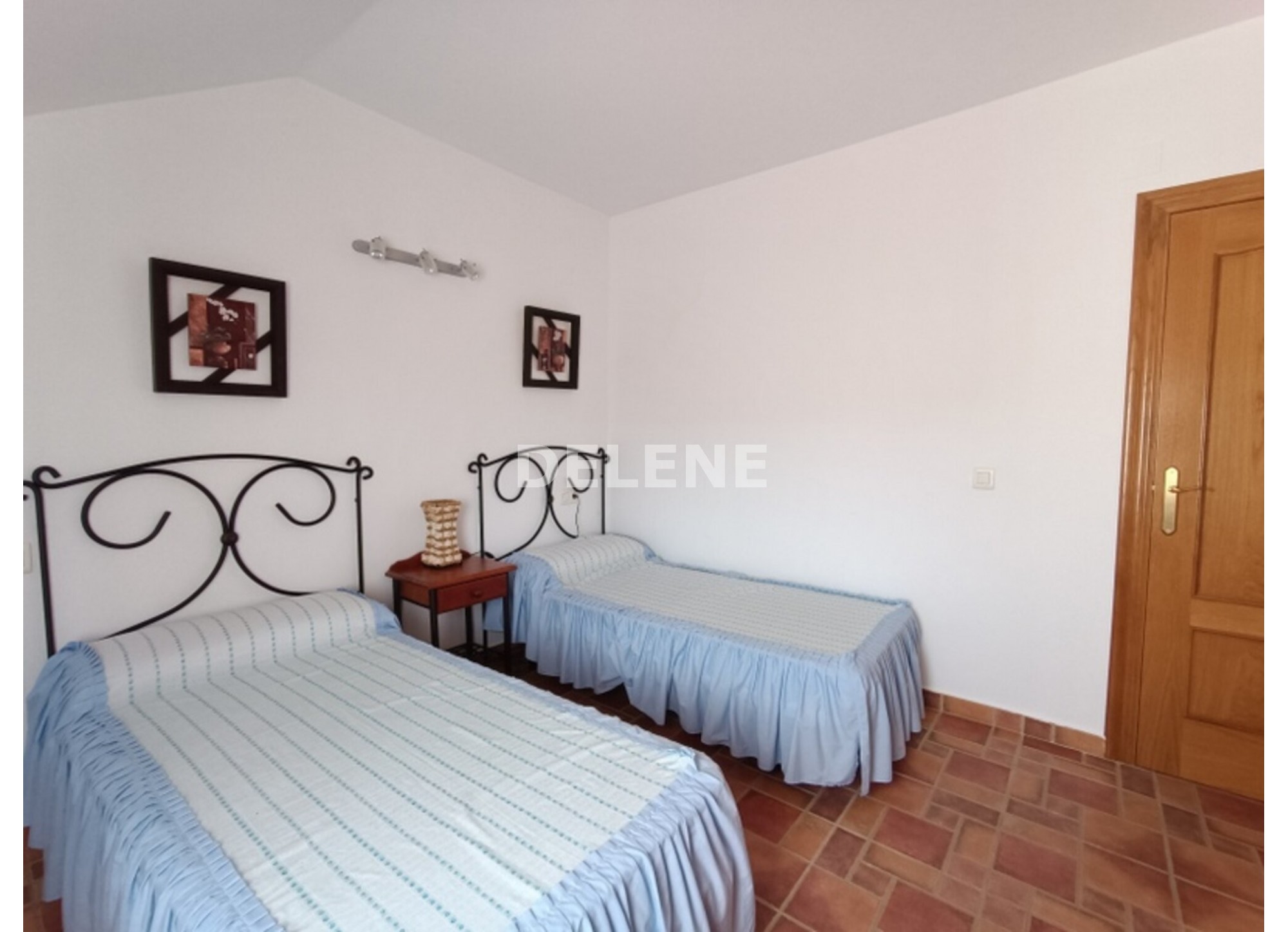 2915 PISO CON TERRAZA, AGRAMÓN