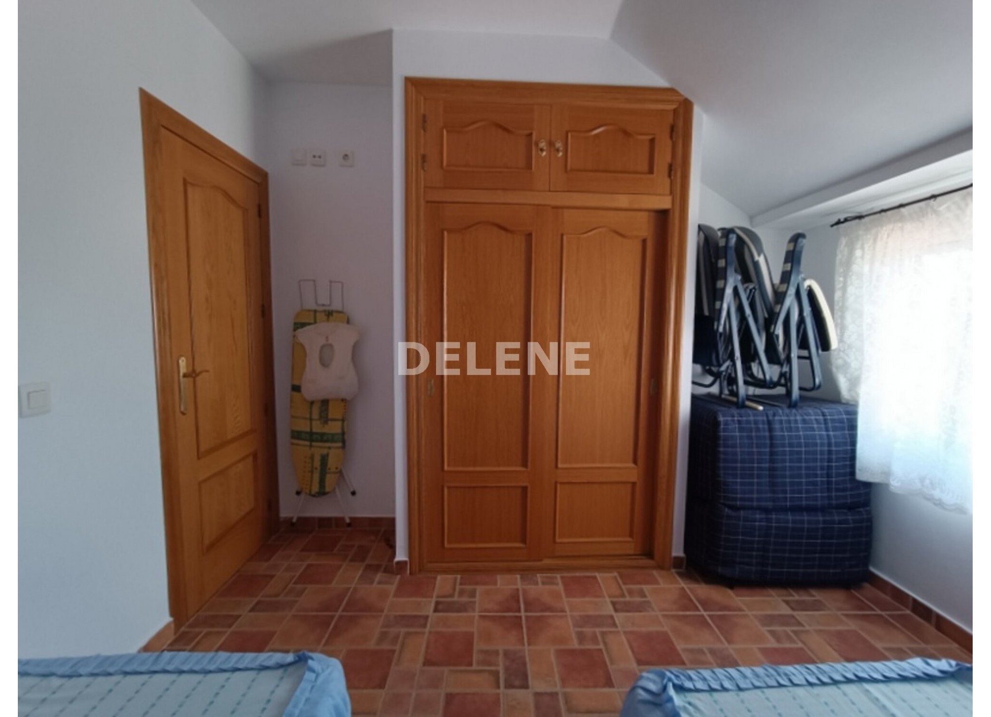 2915 PISO CON TERRAZA, AGRAMÓN