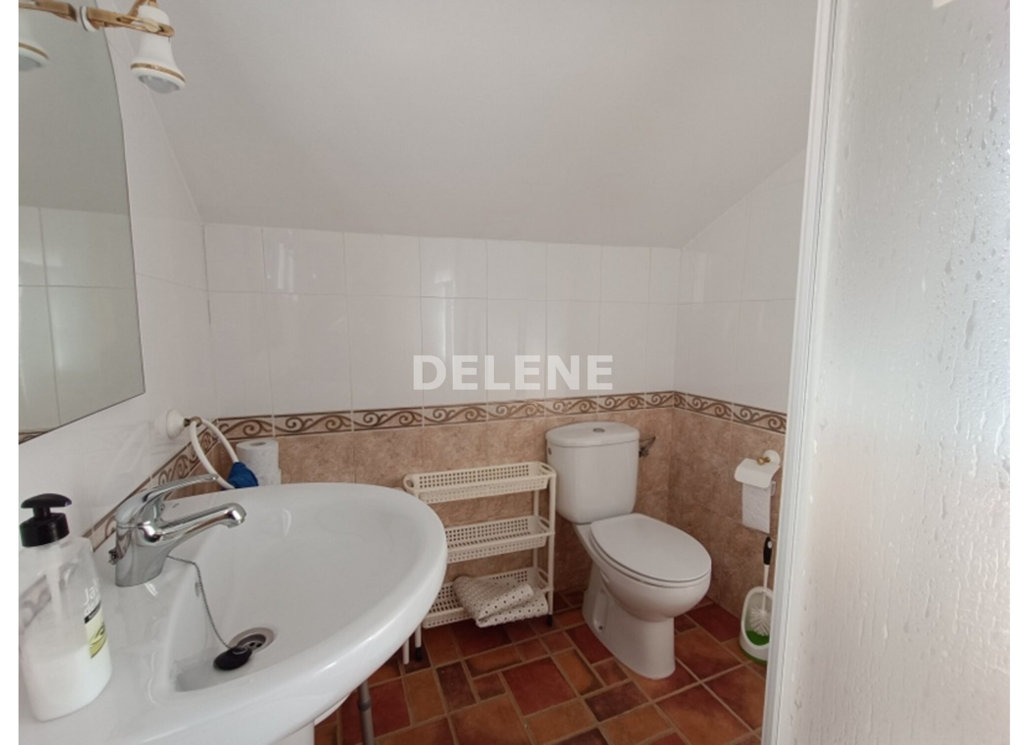 2915 PISO CON TERRAZA, AGRAMÓN