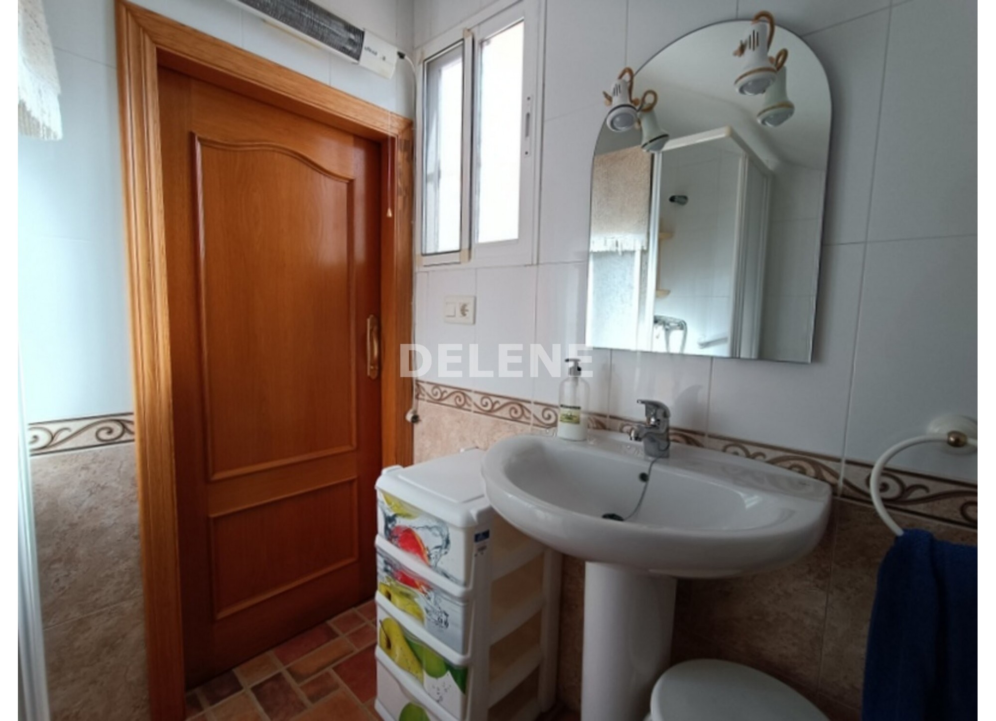 2915 PISO CON TERRAZA, AGRAMÓN