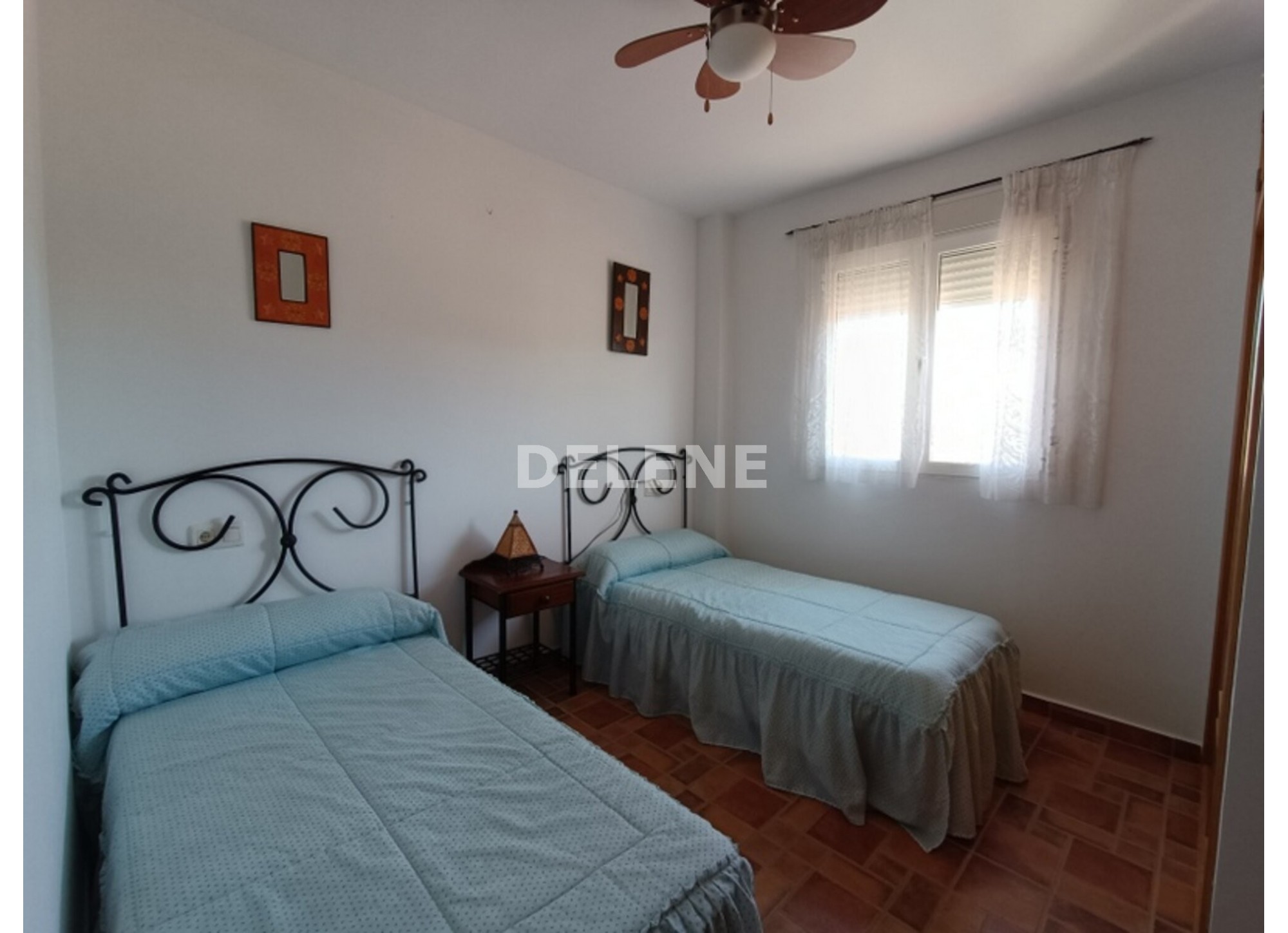 2915 PISO CON TERRAZA, AGRAMÓN