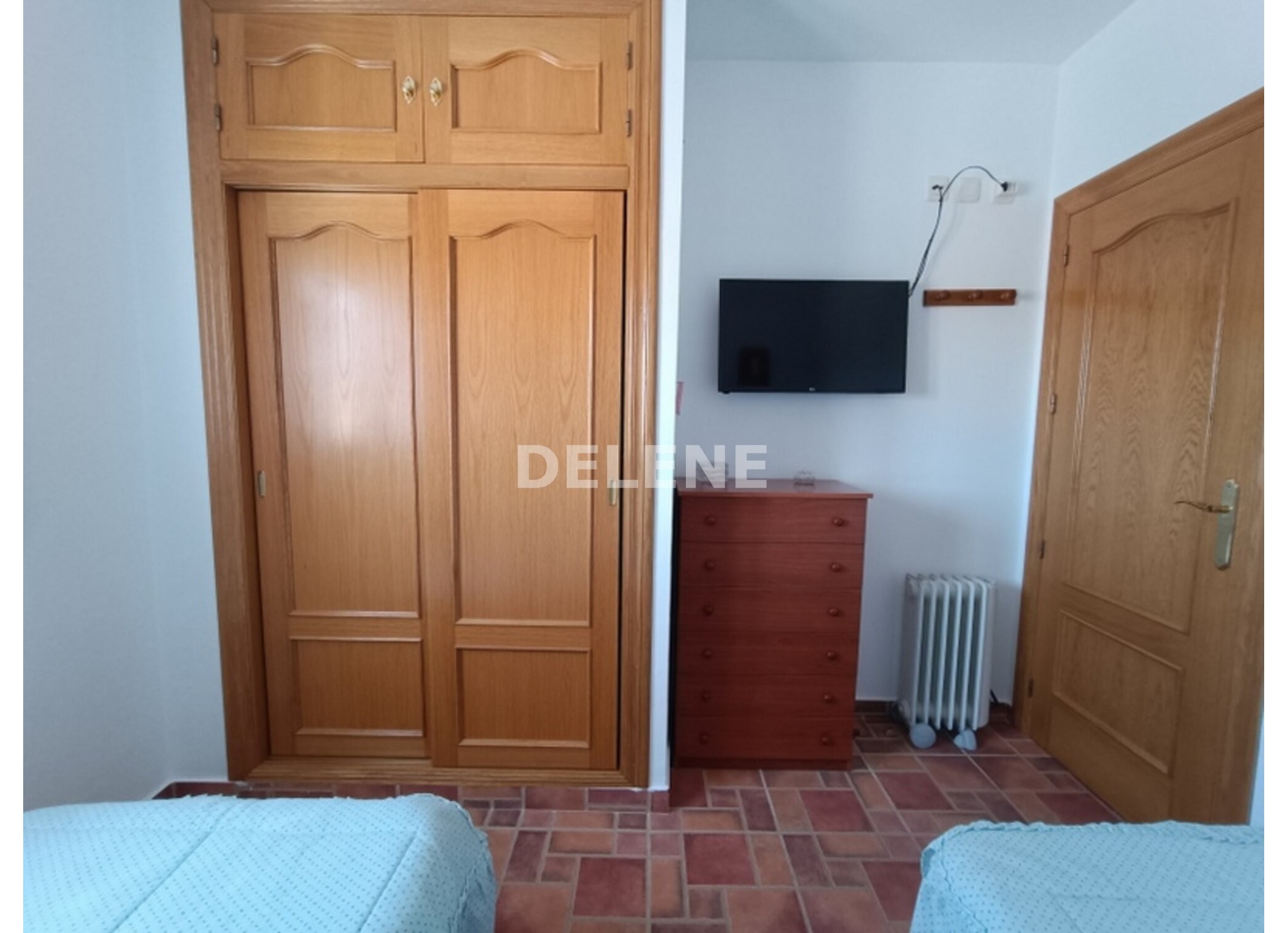 2915 PISO CON TERRAZA, AGRAMÓN