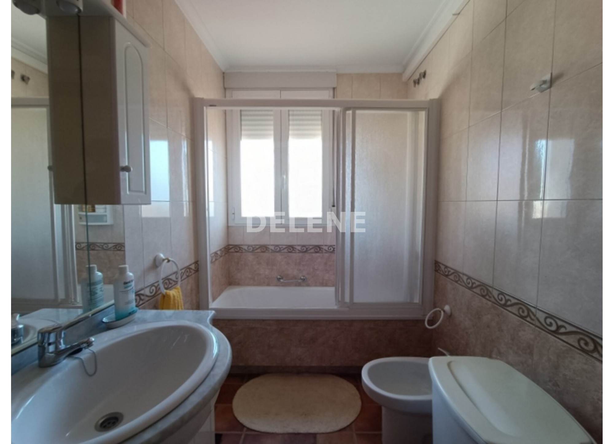 2915 PISO CON TERRAZA, AGRAMÓN