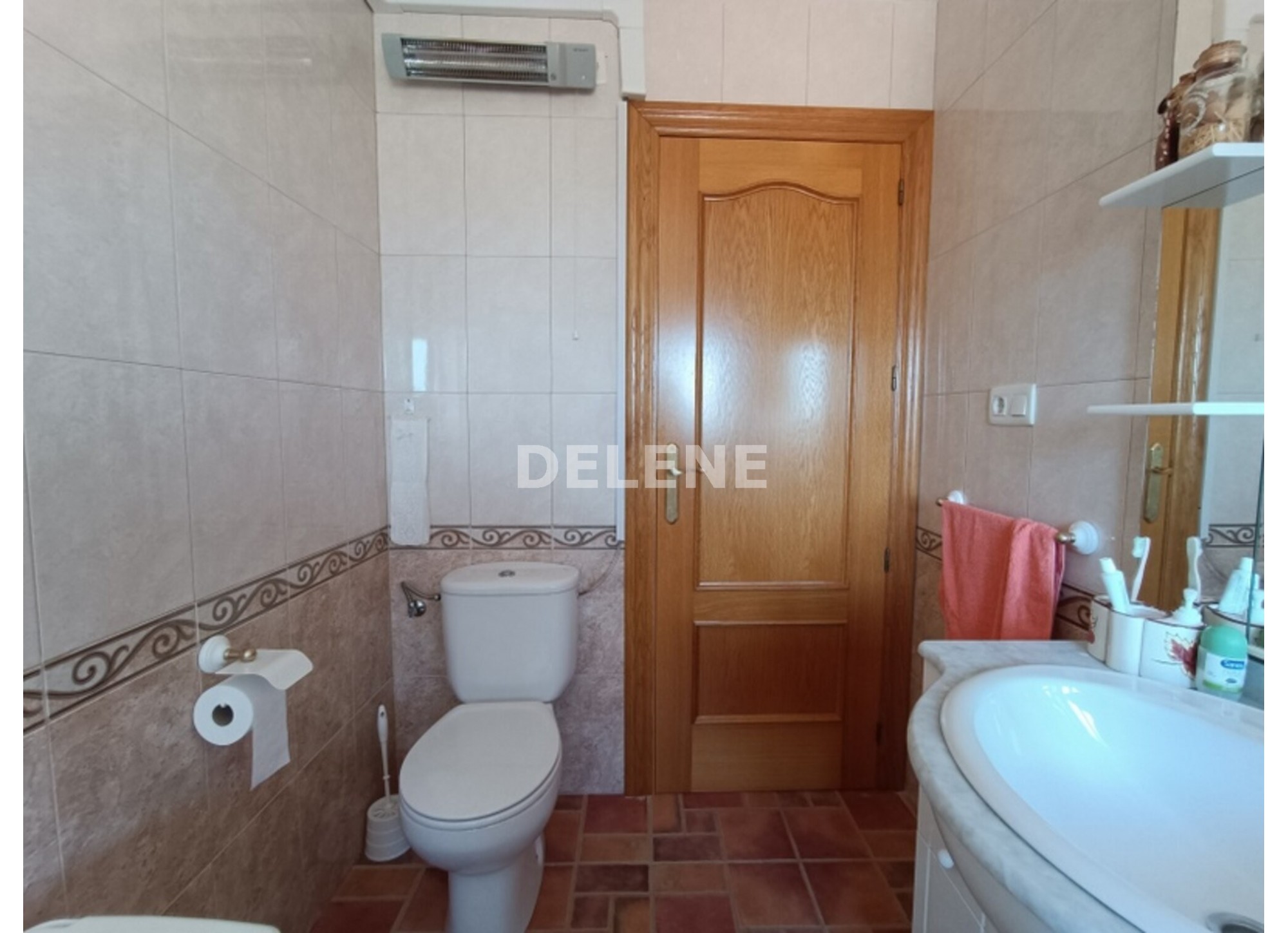 2915 PISO CON TERRAZA, AGRAMÓN