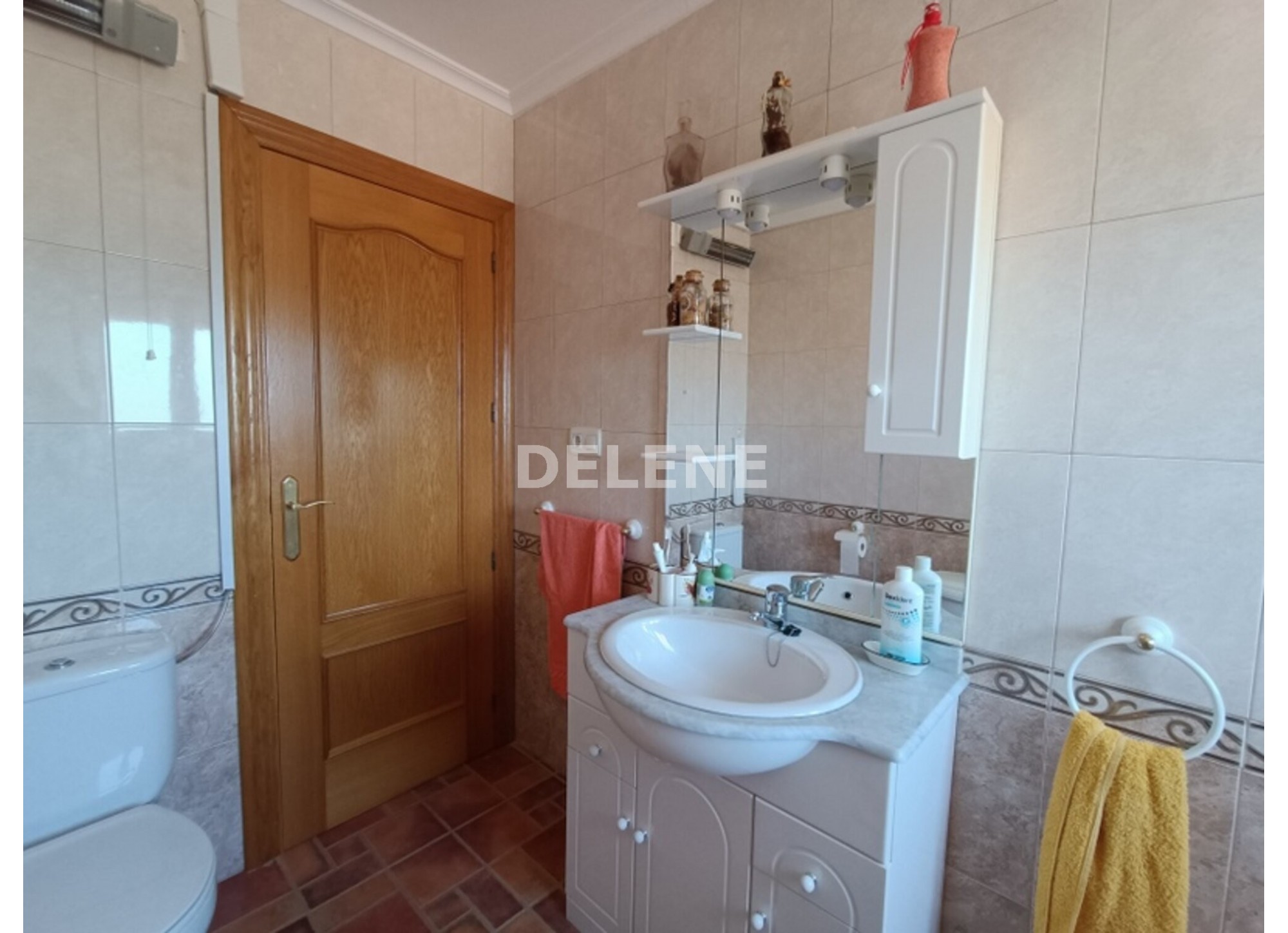 2915 PISO CON TERRAZA, AGRAMÓN