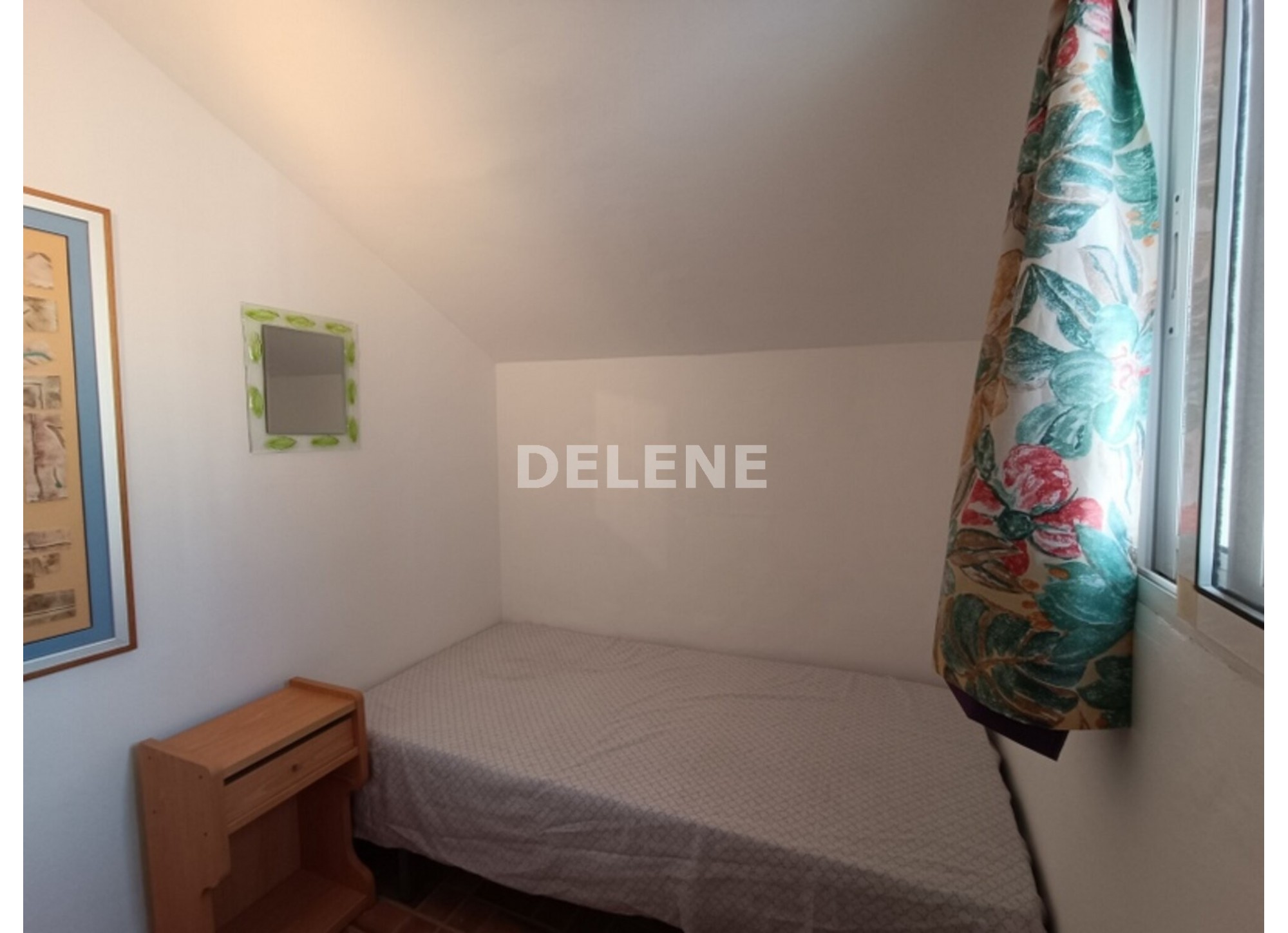 2915 PISO CON TERRAZA, AGRAMÓN