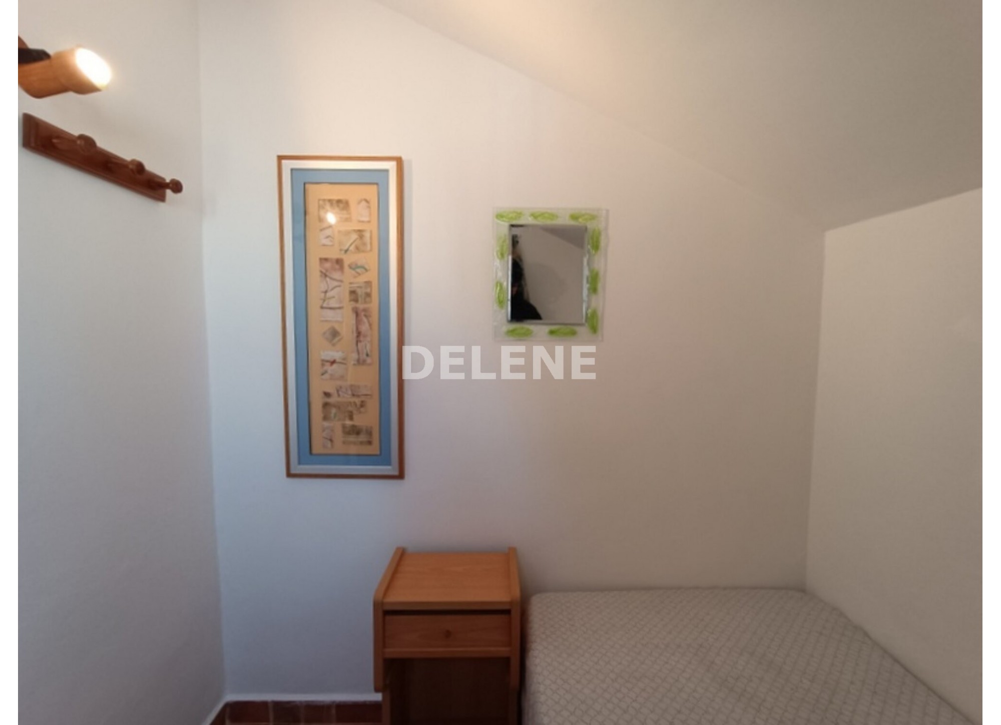 2915 PISO CON TERRAZA, AGRAMÓN