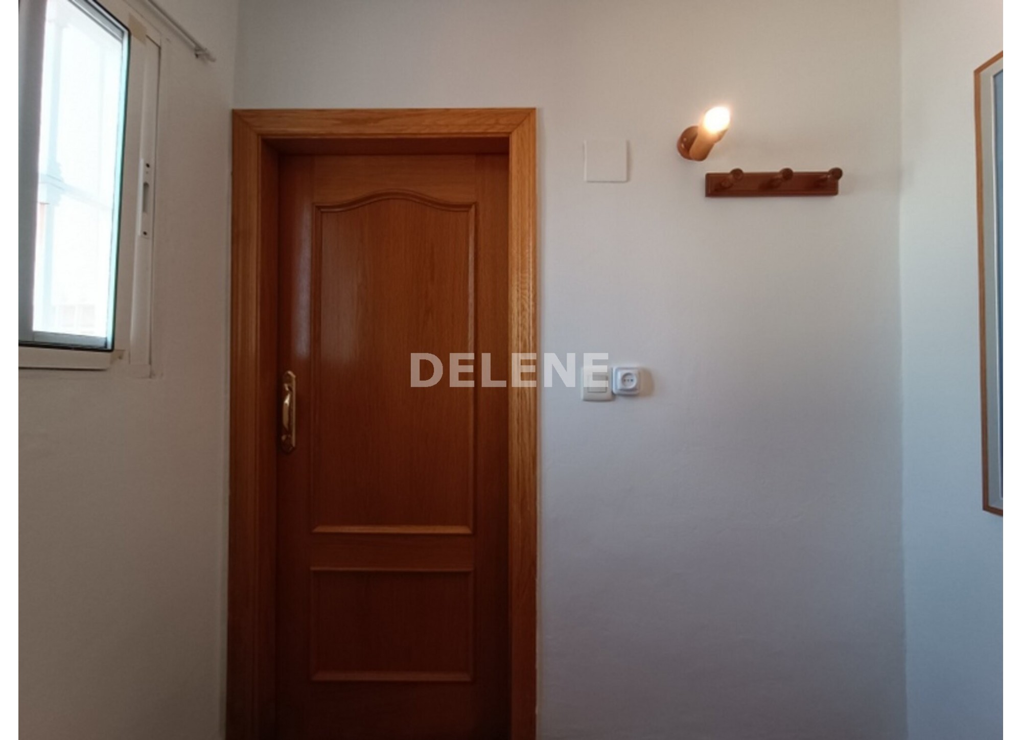 2915 PISO CON TERRAZA, AGRAMÓN