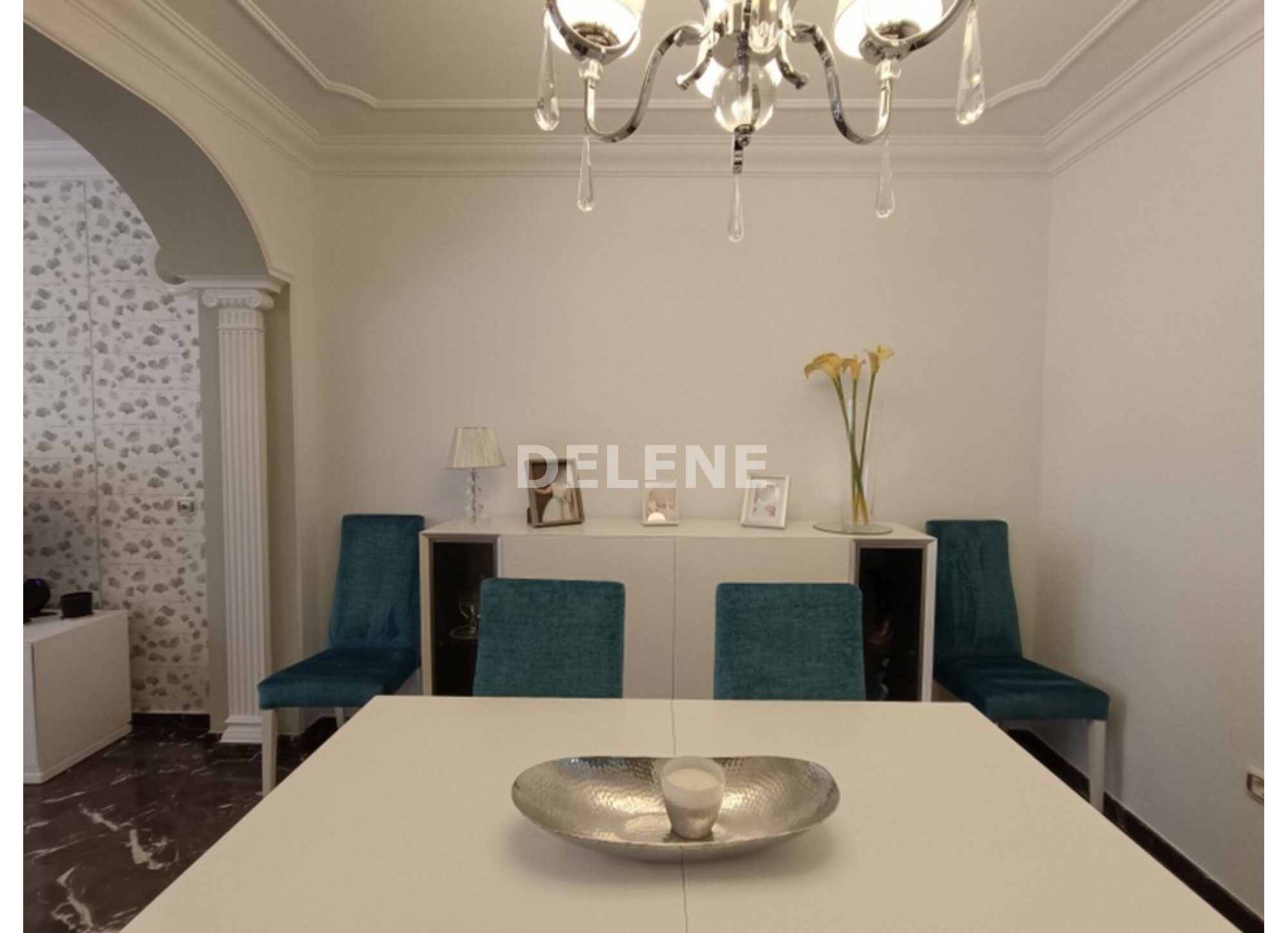 2916 PISO CON BALCÓN Y TERRAZA, ZONA GUARDIA CIVIL