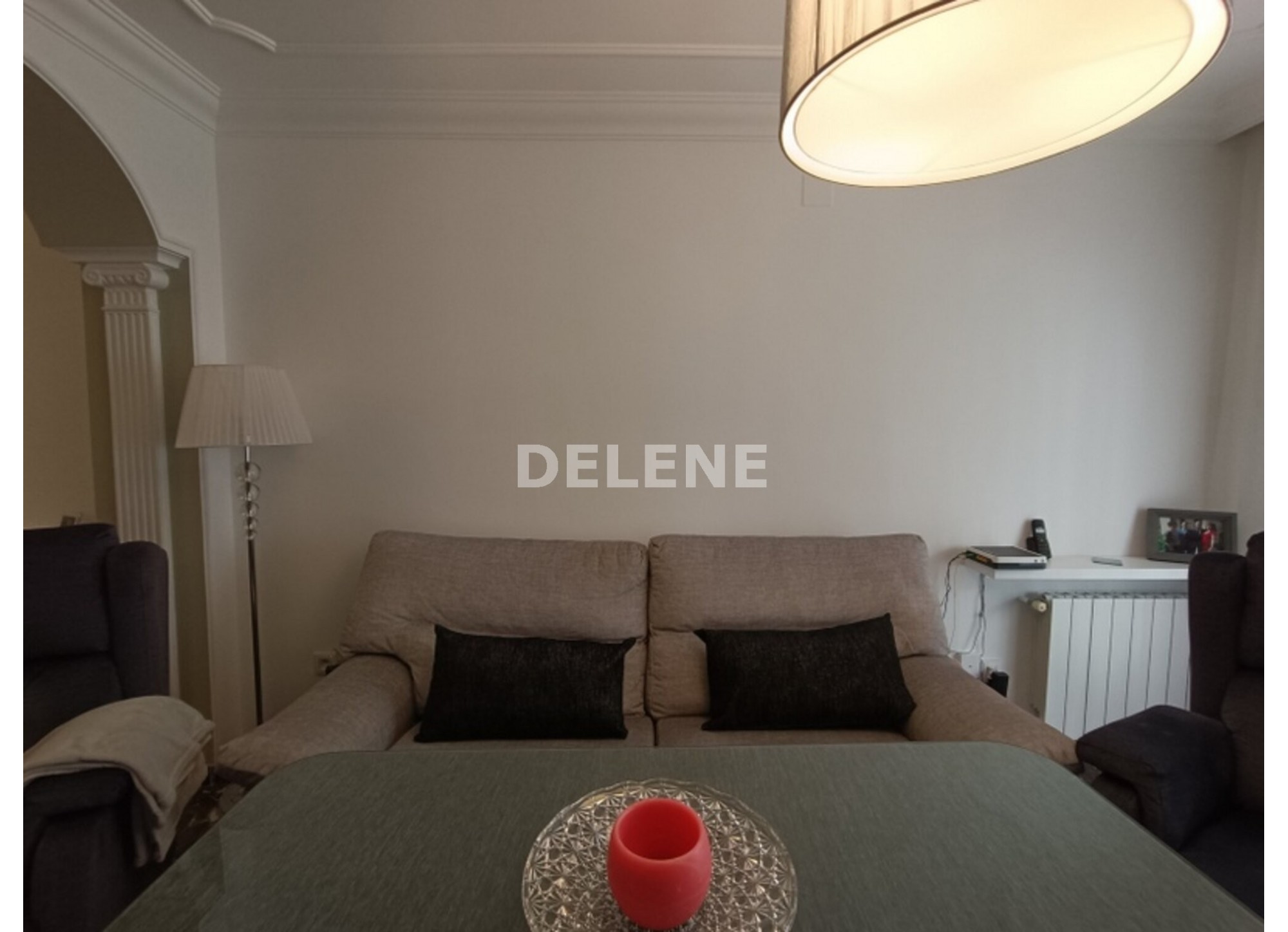 2916 PISO CON BALCÓN Y TERRAZA, ZONA GUARDIA CIVIL