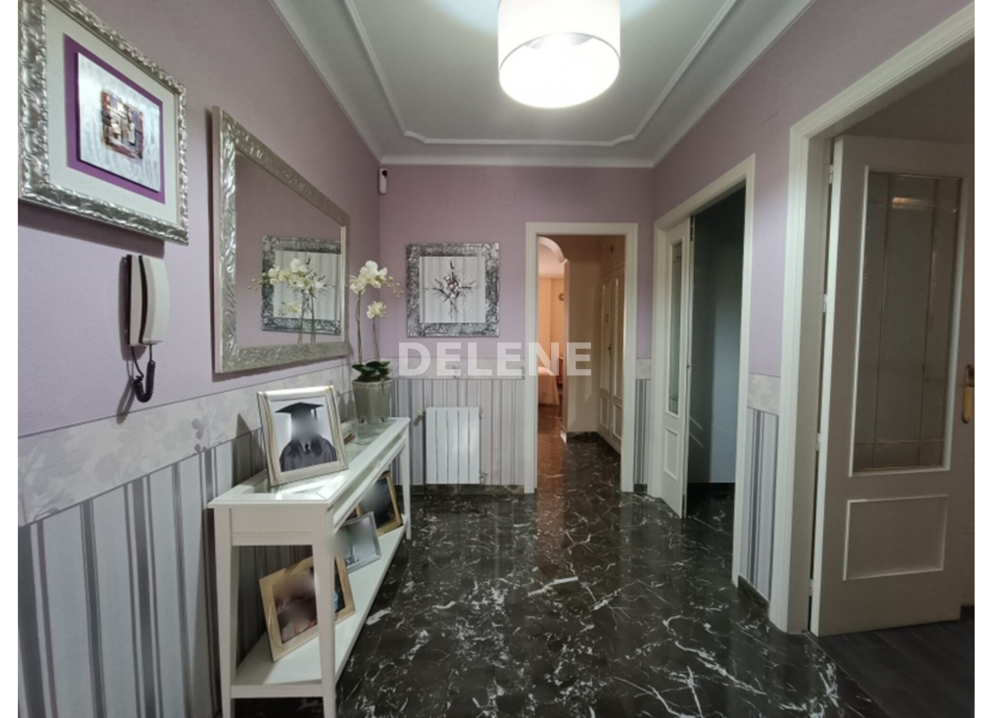 2916 PISO CON BALCÓN Y TERRAZA, ZONA GUARDIA CIVIL