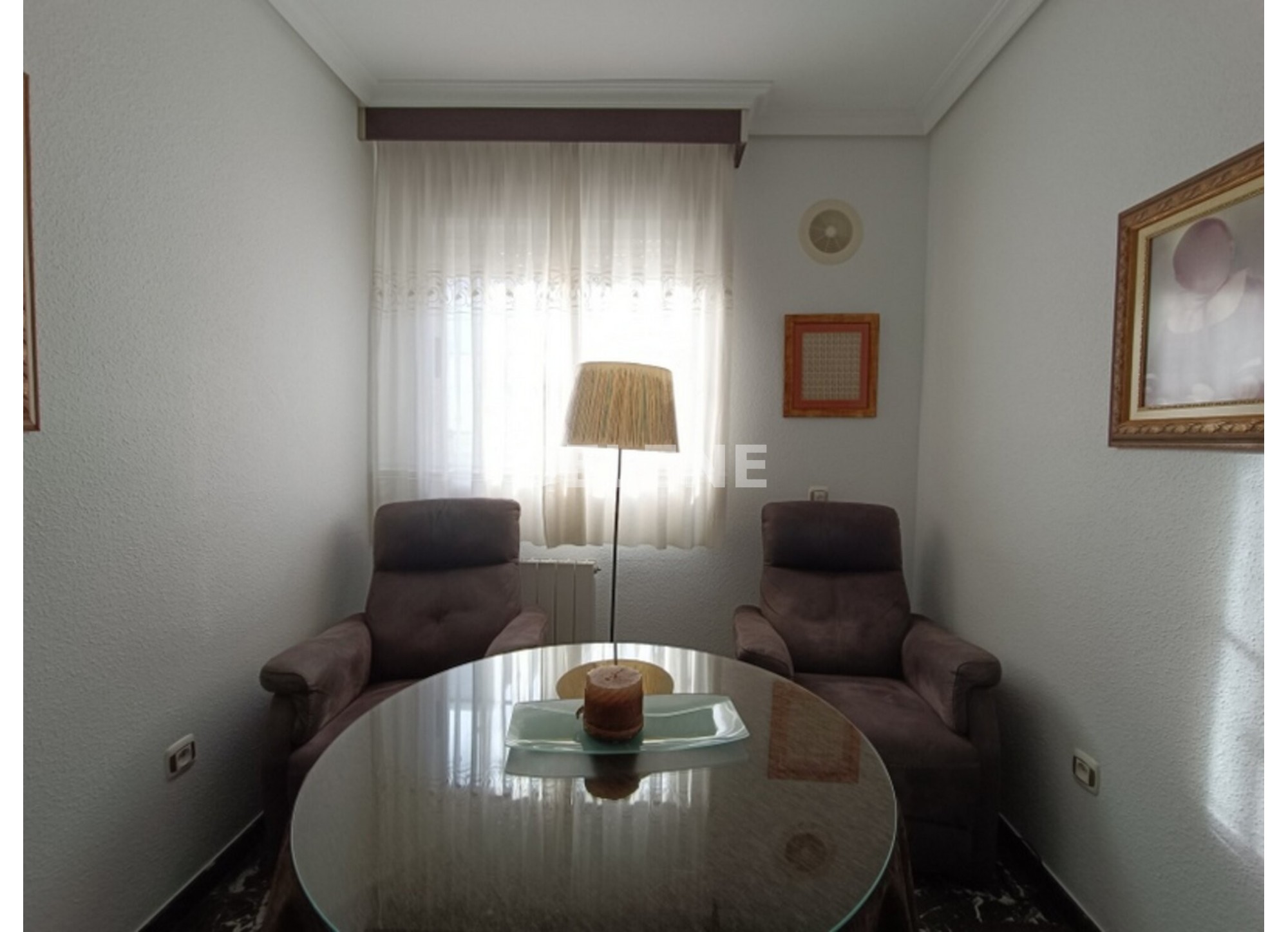 2916 PISO CON BALCÓN Y TERRAZA, ZONA GUARDIA CIVIL