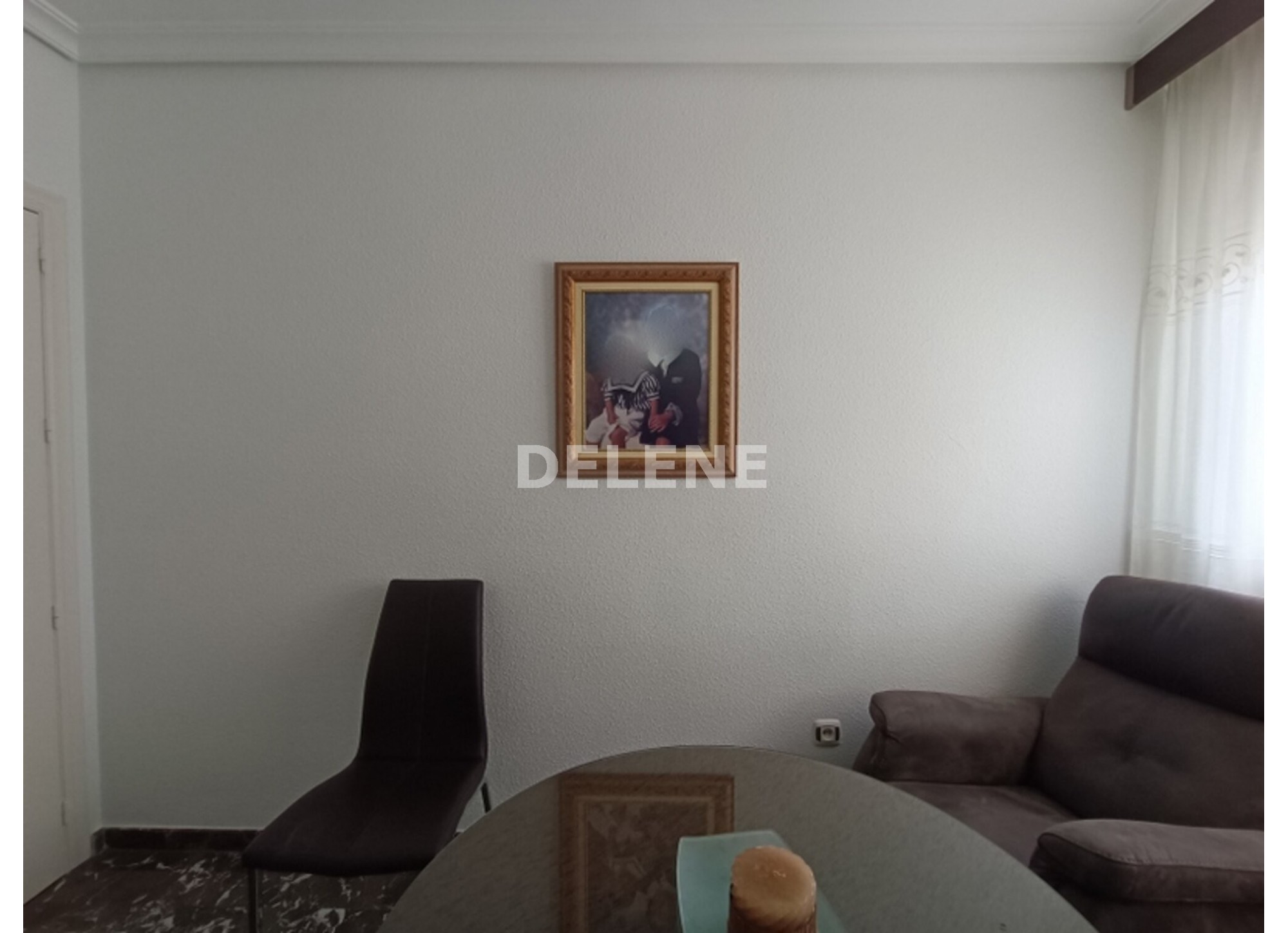 2916 PISO CON BALCÓN Y TERRAZA, ZONA GUARDIA CIVIL