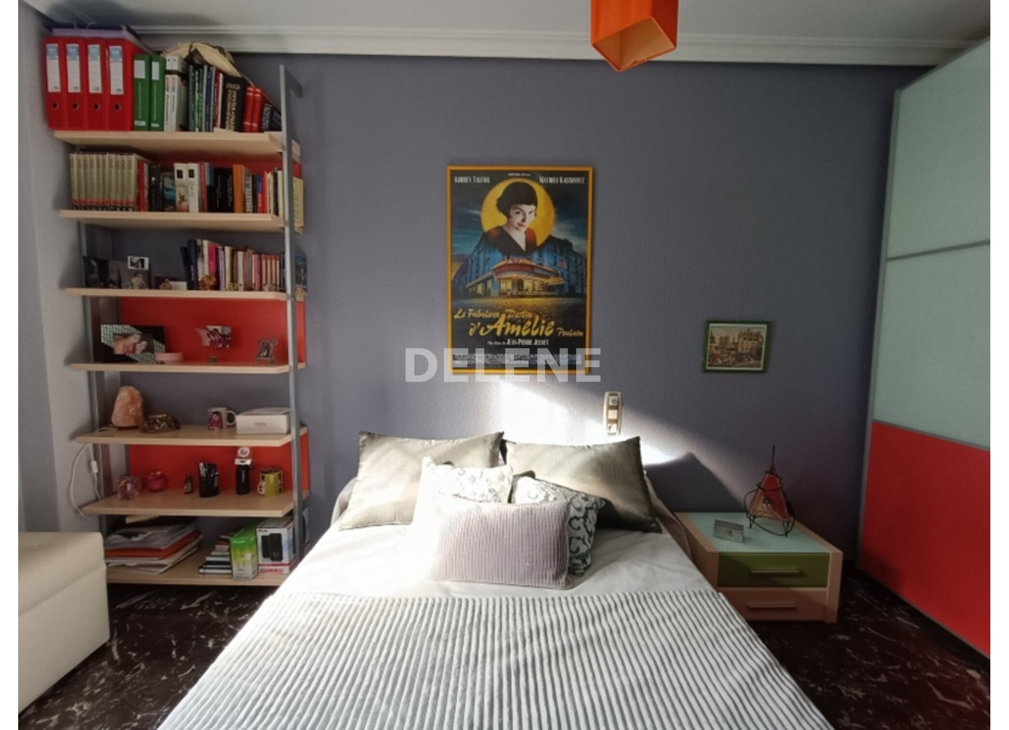 2916 PISO CON BALCÓN Y TERRAZA, ZONA GUARDIA CIVIL