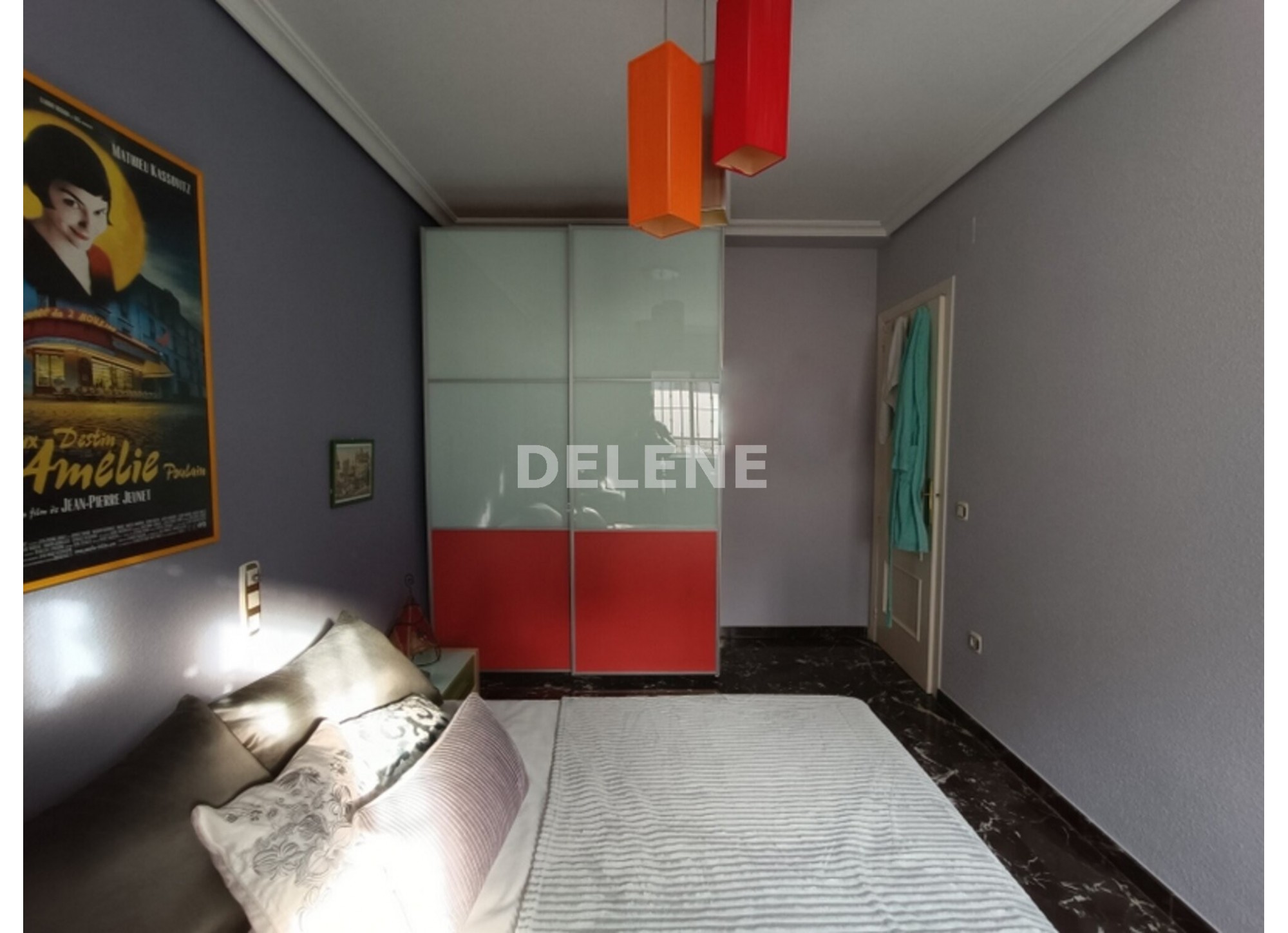 2916 PISO CON BALCÓN Y TERRAZA, ZONA GUARDIA CIVIL