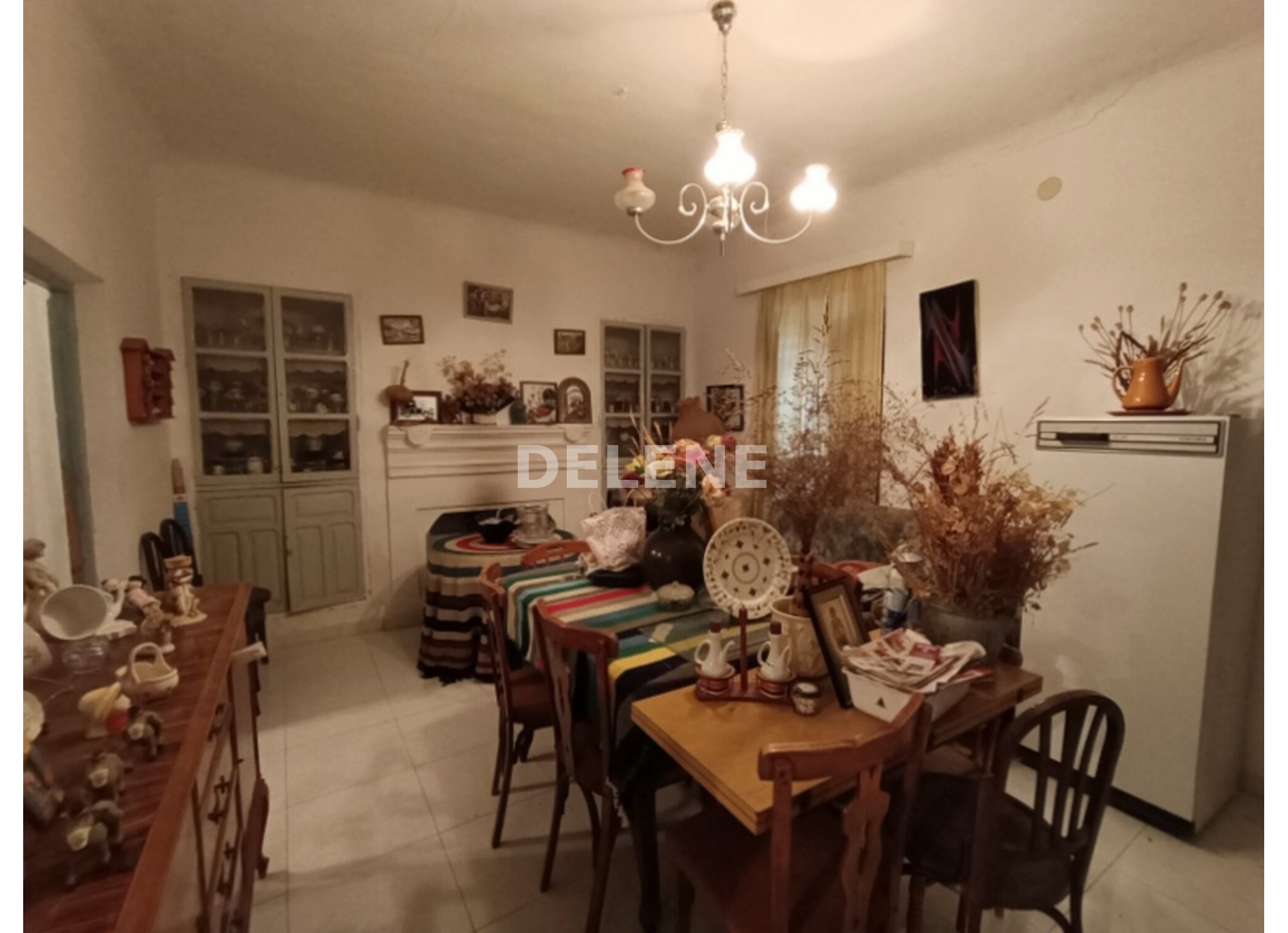 2917 CASA DE CAMPO CON PISCINA Y TERRENO, CARRETERA DE JAEN