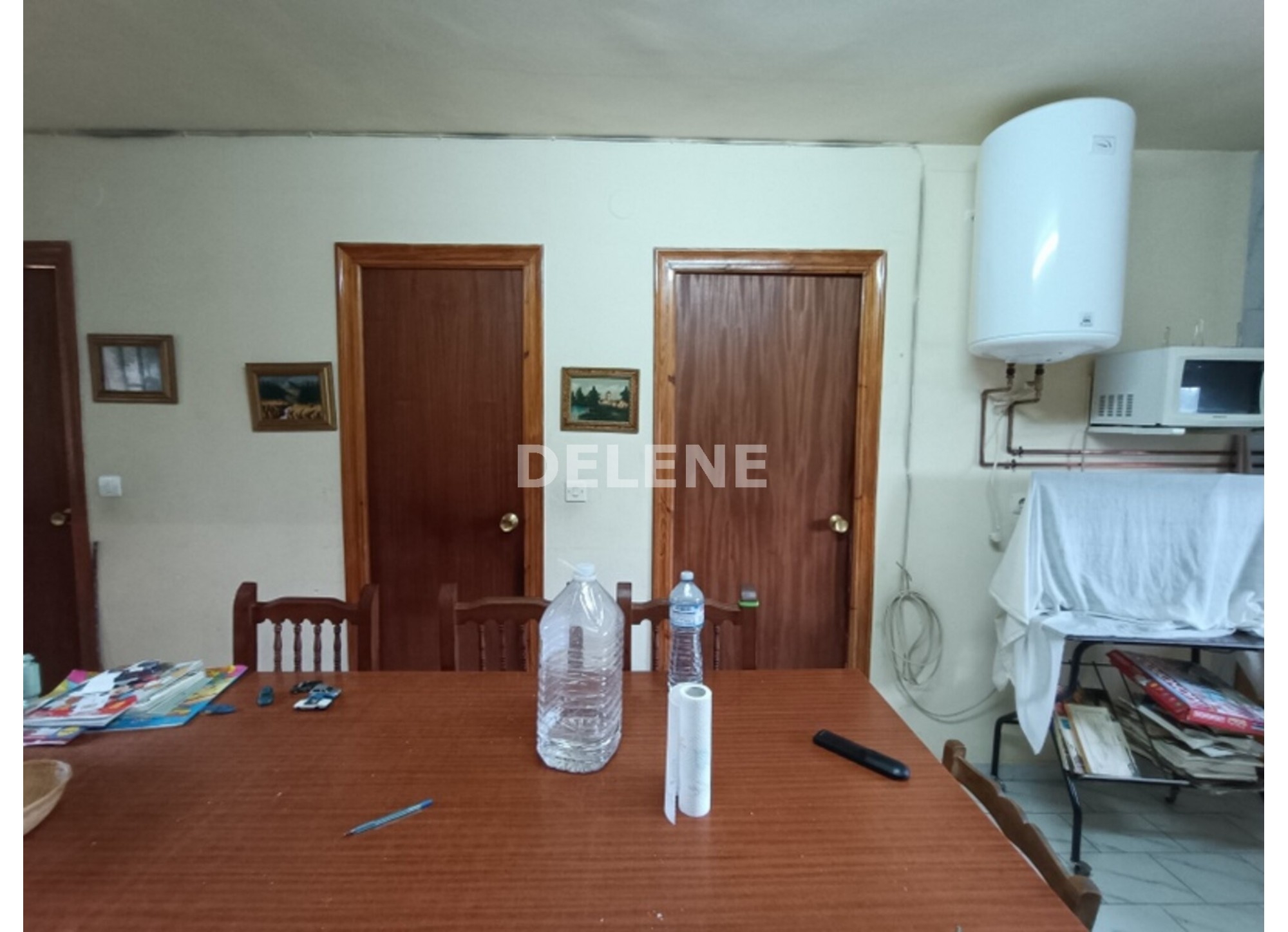 2917 CASA DE CAMPO CON PISCINA Y TERRENO, CARRETERA DE JAEN