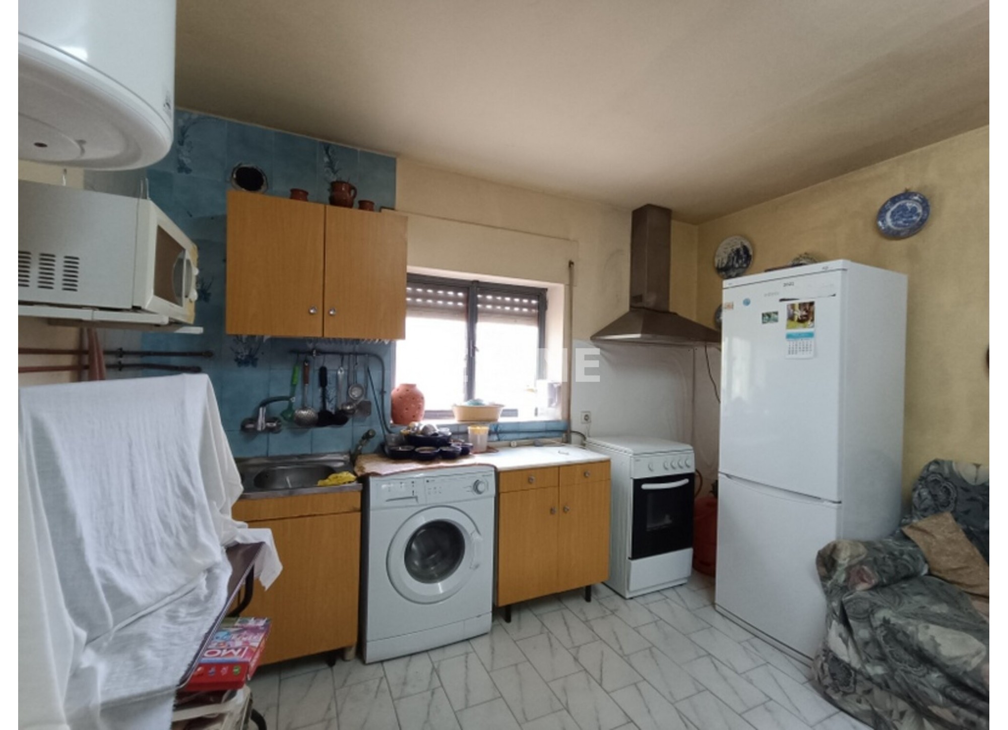 2917 CASA DE CAMPO CON PISCINA Y TERRENO, CARRETERA DE JAEN